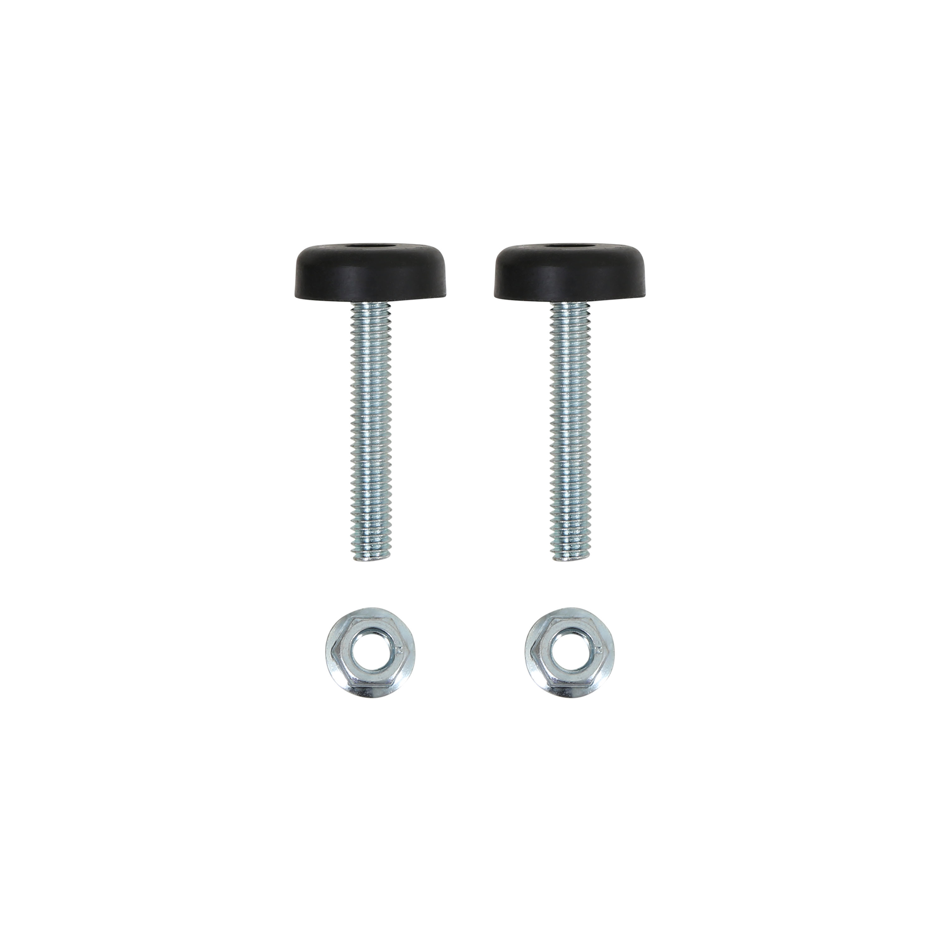 Brothers Trucks Hood Bumper Set - Screw-in Style - Pair - Image 5