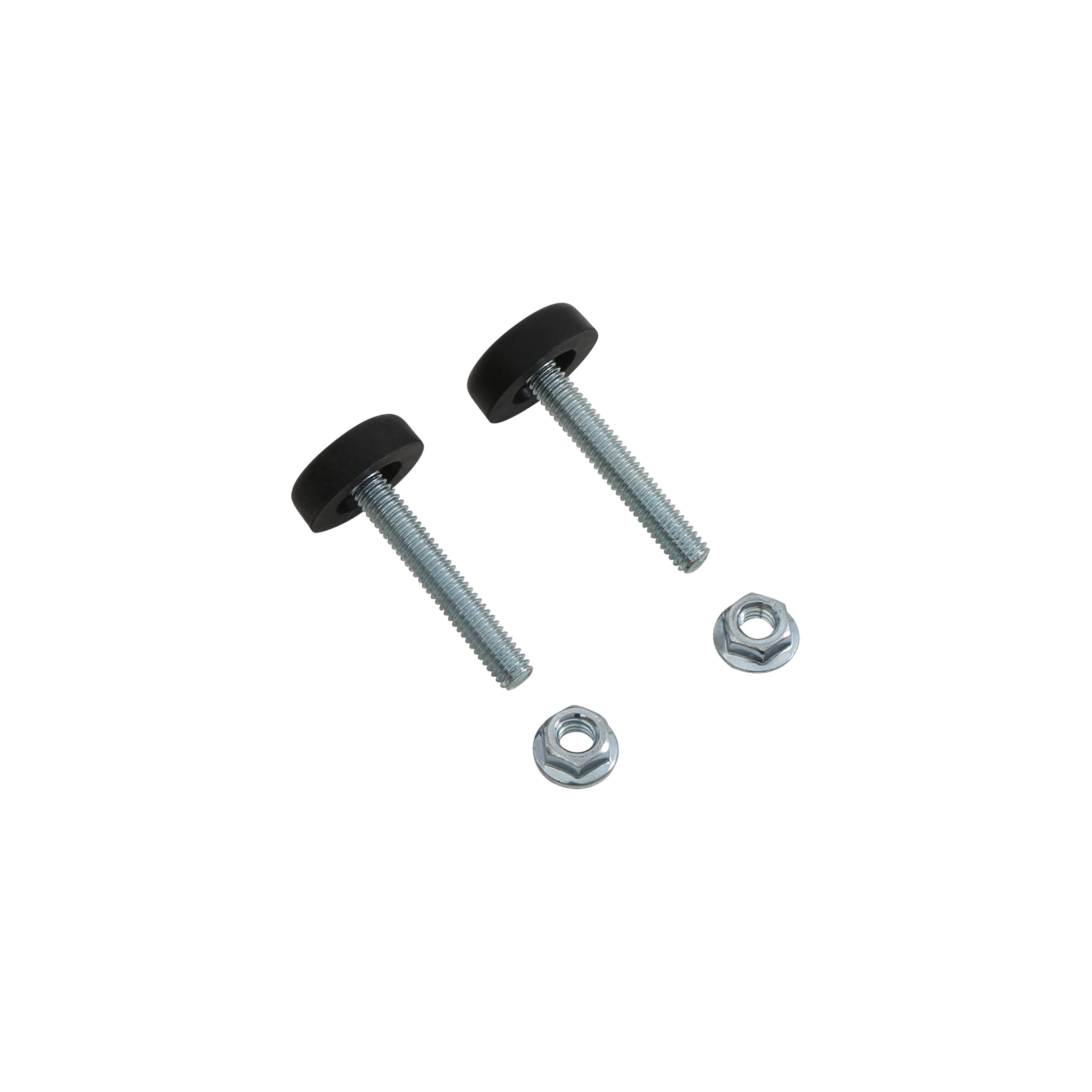 Brothers Trucks Hood Bumper Set - Screw-in Style - Pair - Image 3