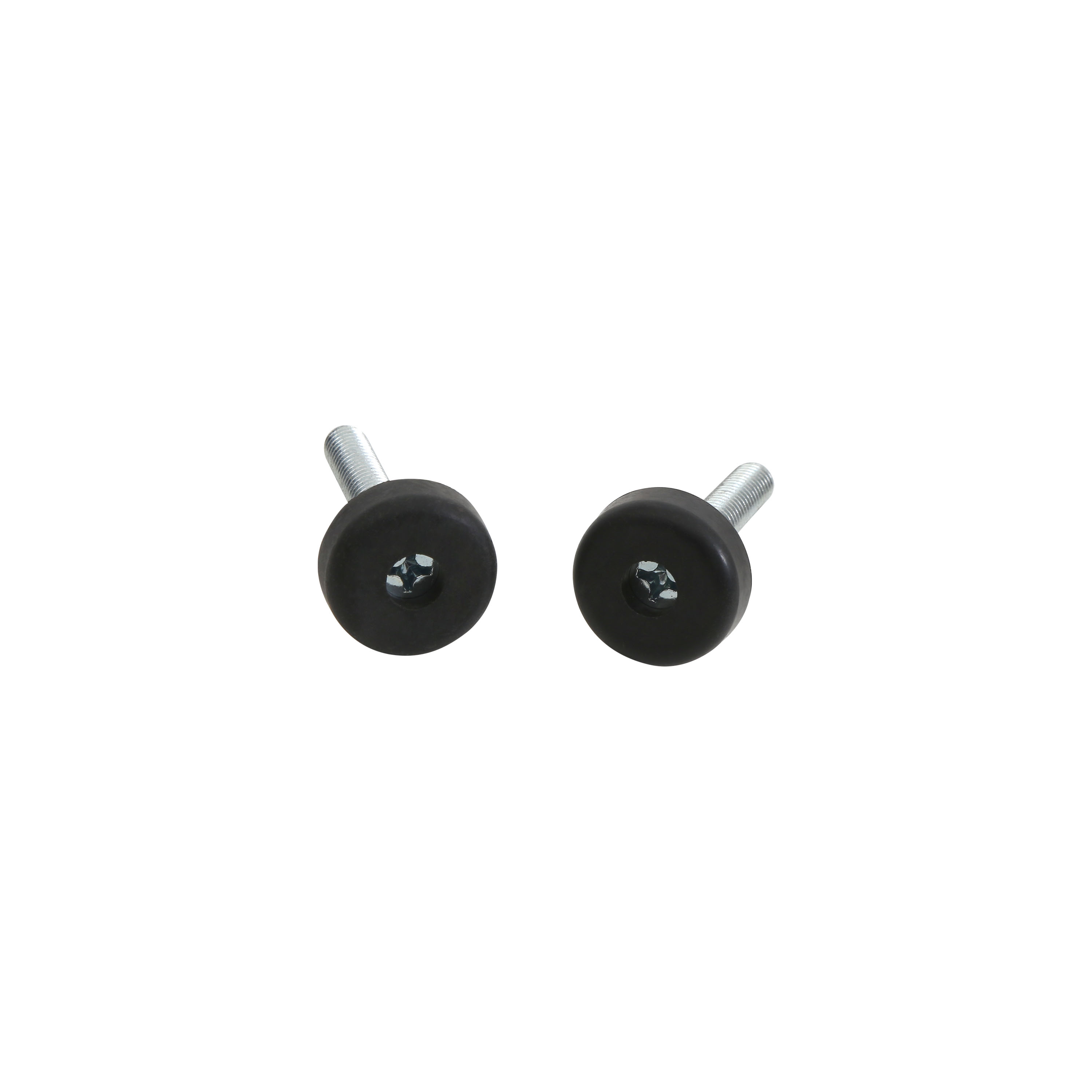 Brothers Trucks Hood Bumper Set - Screw-in Style - Pair - Image 4