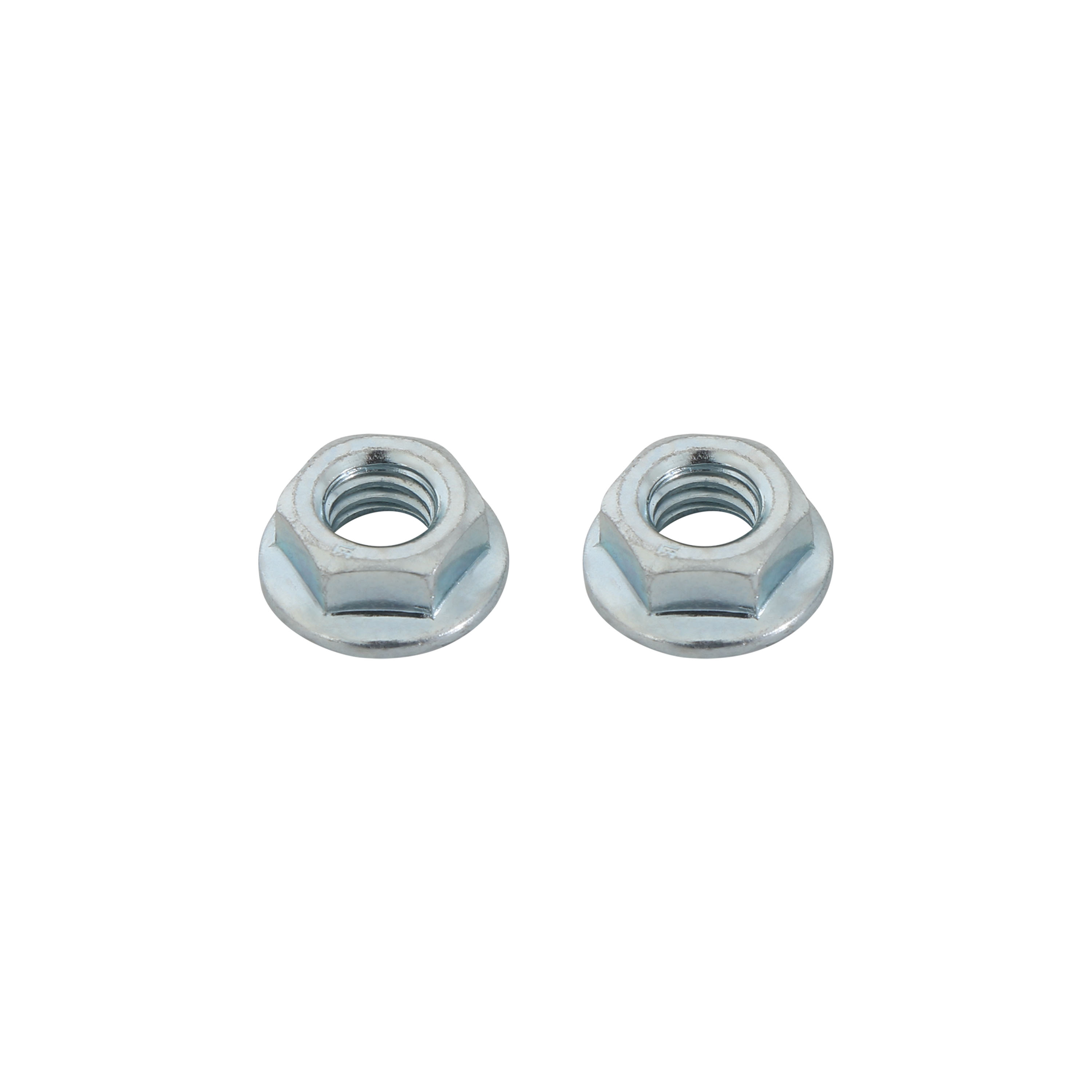 Brothers Trucks Hood Bumper Set - Screw-in Style - Pair - Image 6