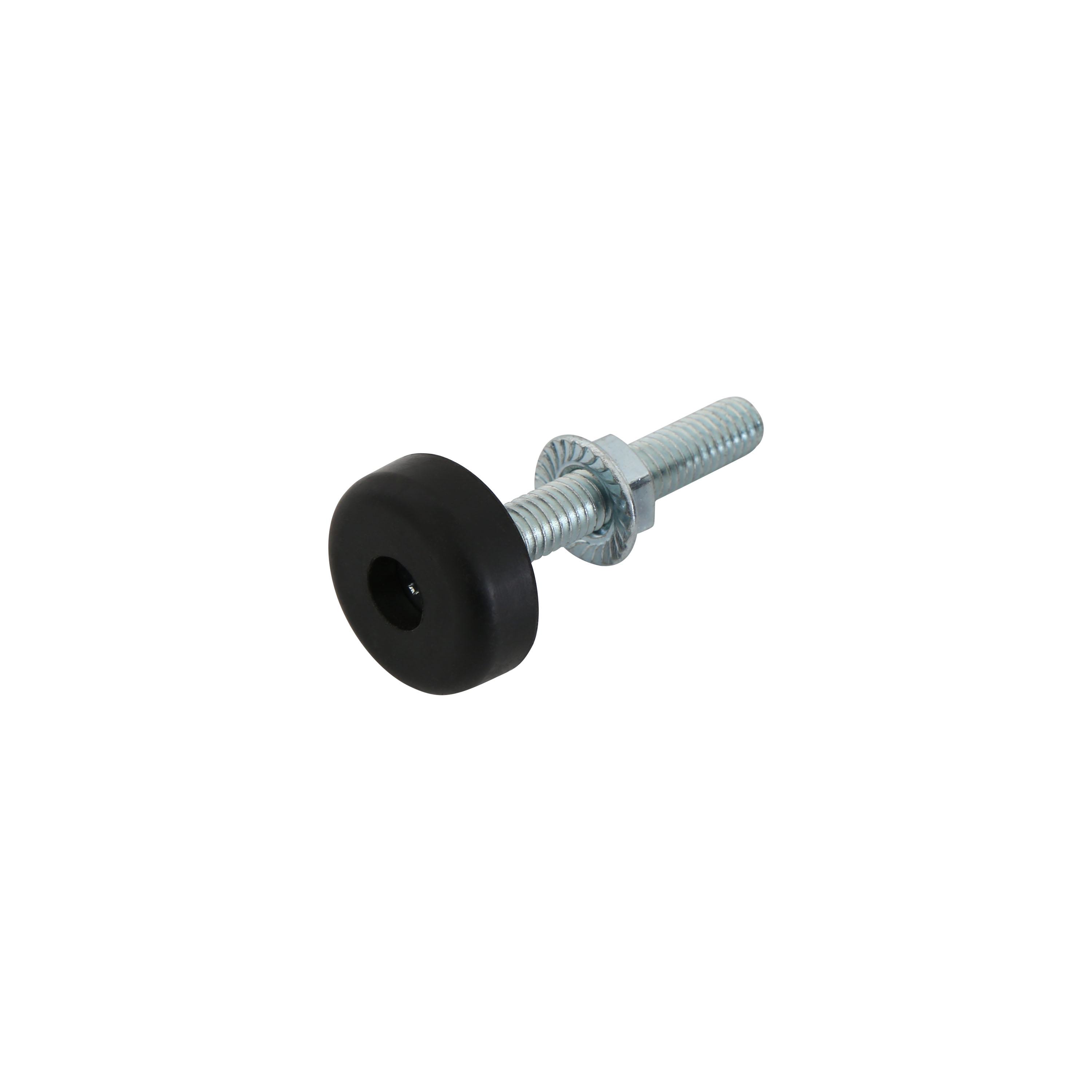 Brothers Trucks Hood Bumper Set - Screw-in Style - Pair