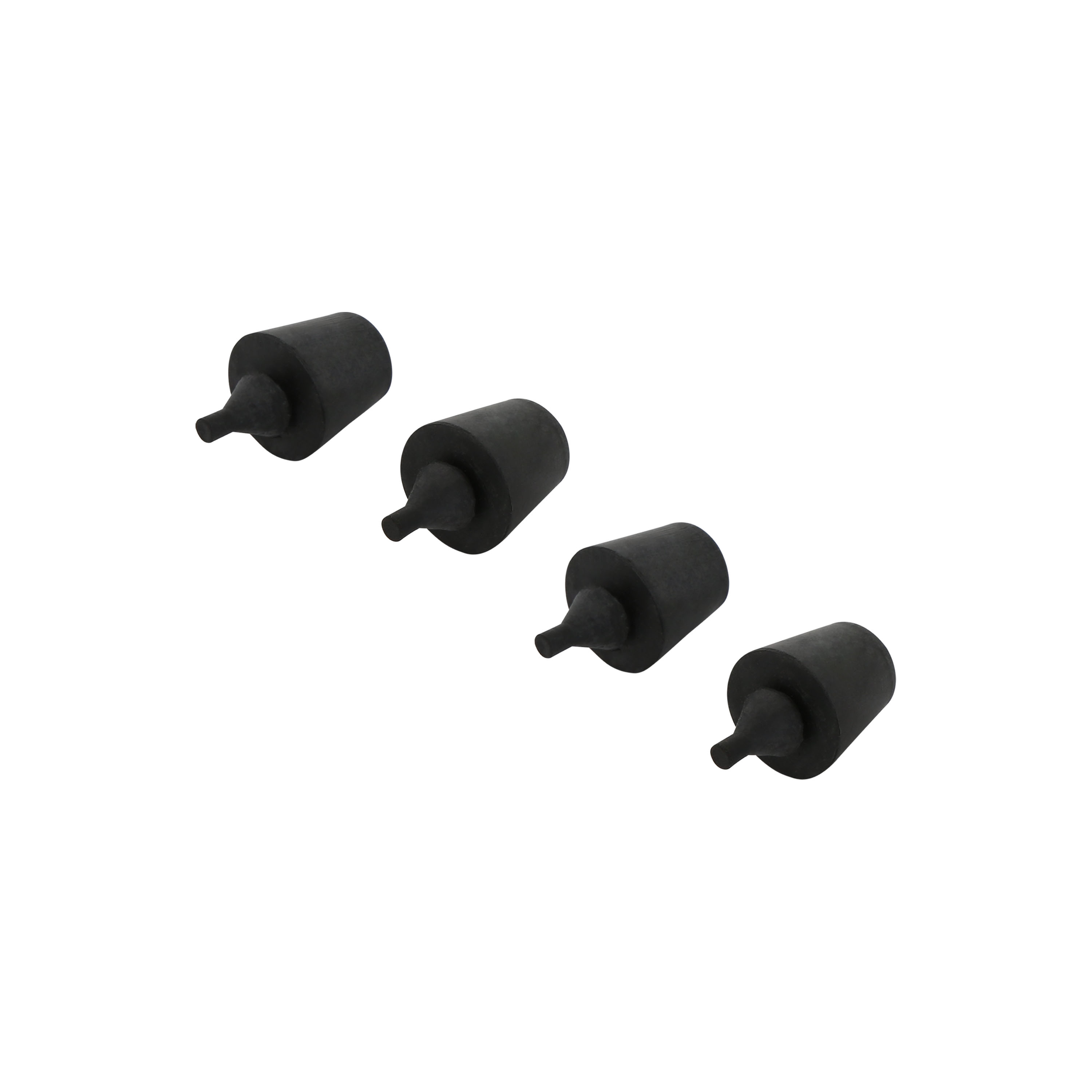 Brothers Trucks Door Bumper Set - 4-Piece