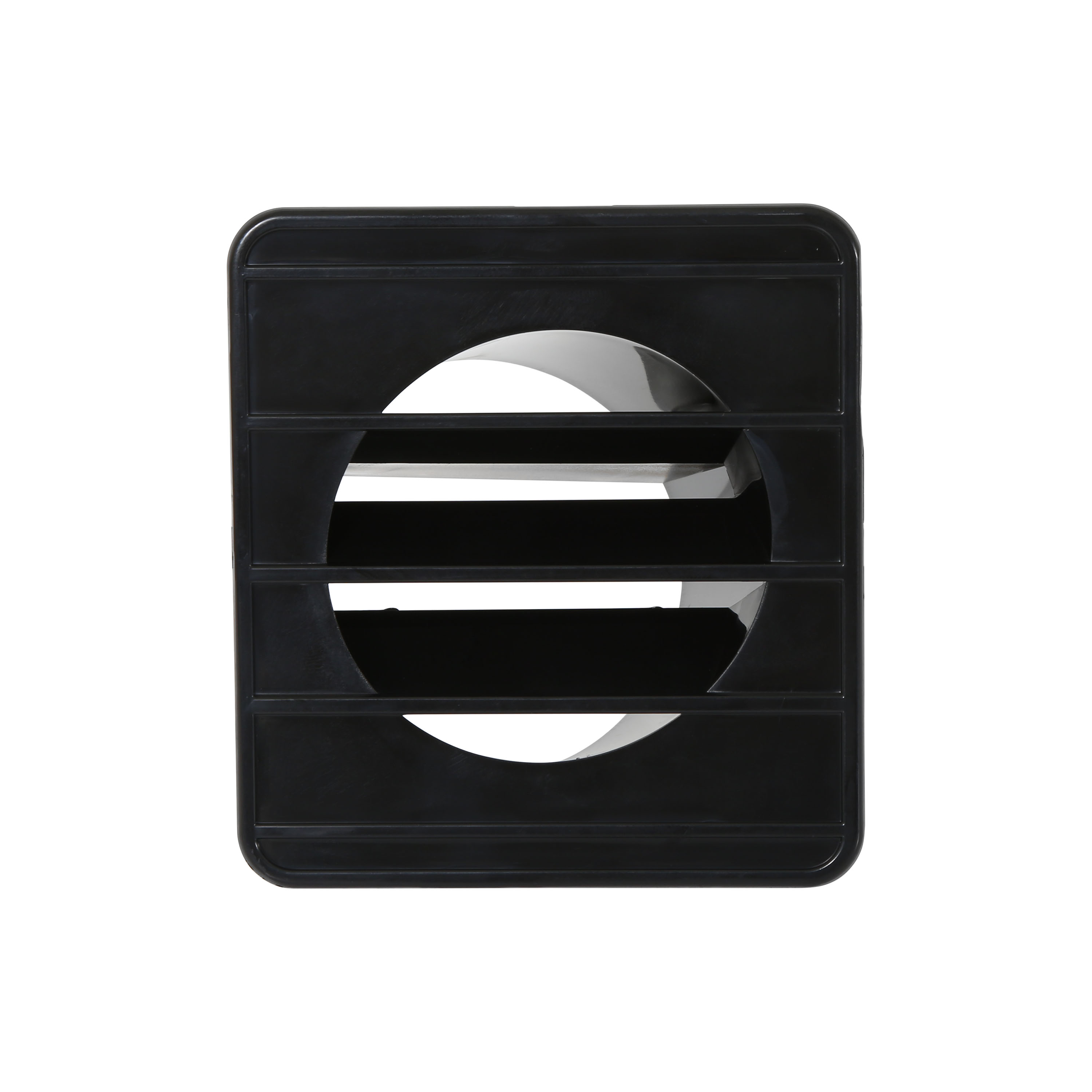 Brothers Trucks Defroster Vent - Left - Black - Image 2