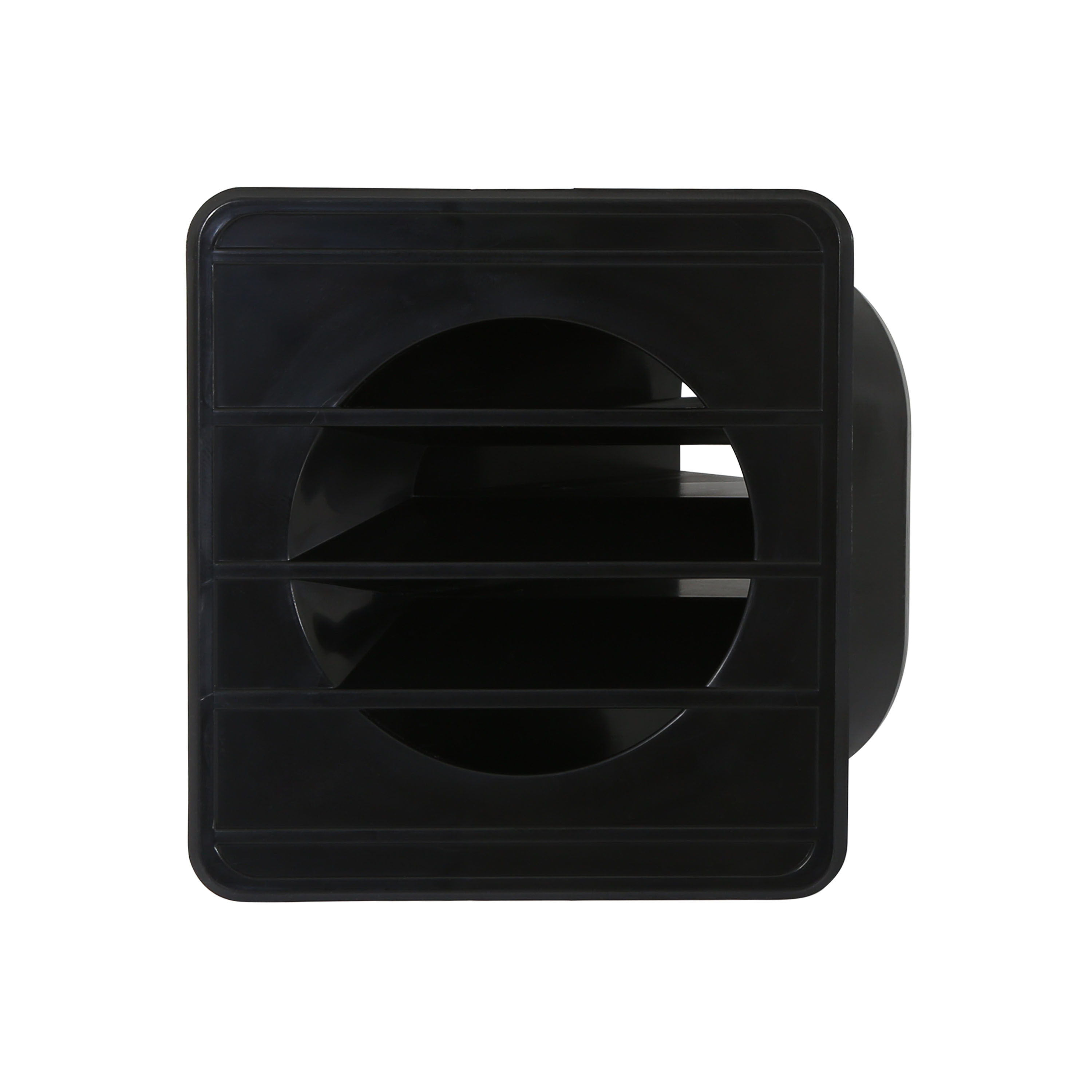 Brothers Trucks Defroster Vent - Right - Black - Image 2