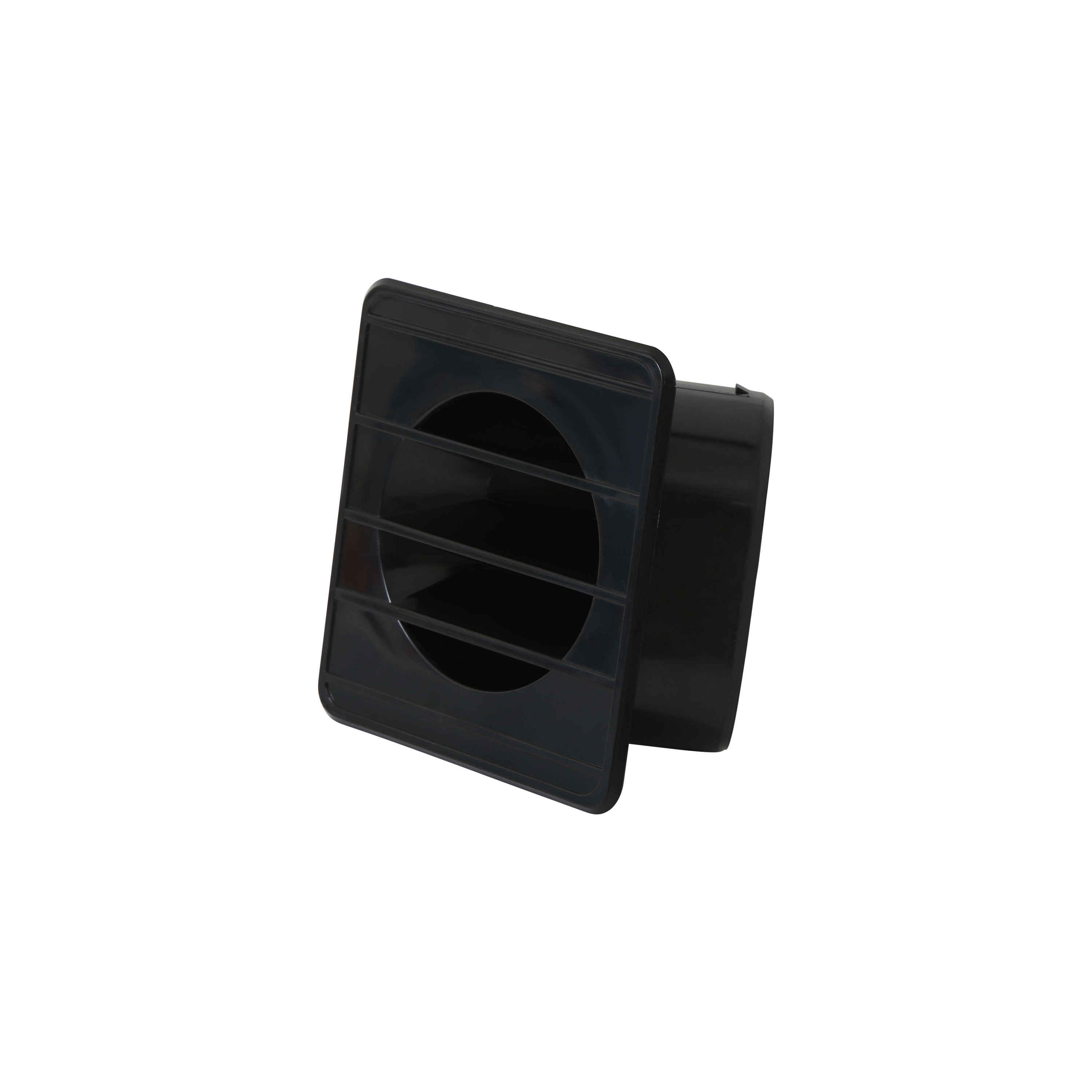 Brothers Trucks Defroster Vent - Right - Black - Image 3