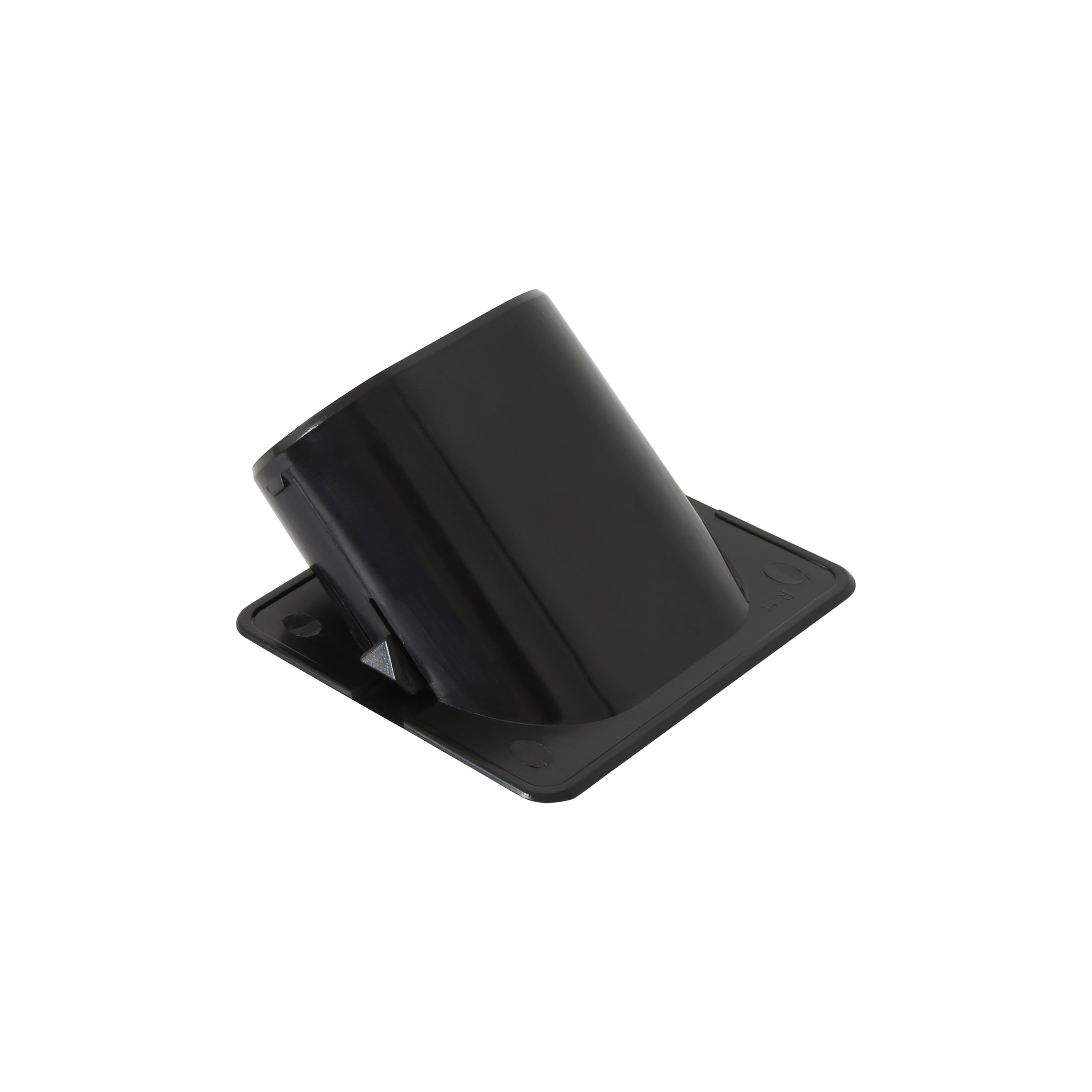 Brothers Trucks Defroster Vent - Right - Black - Image 6