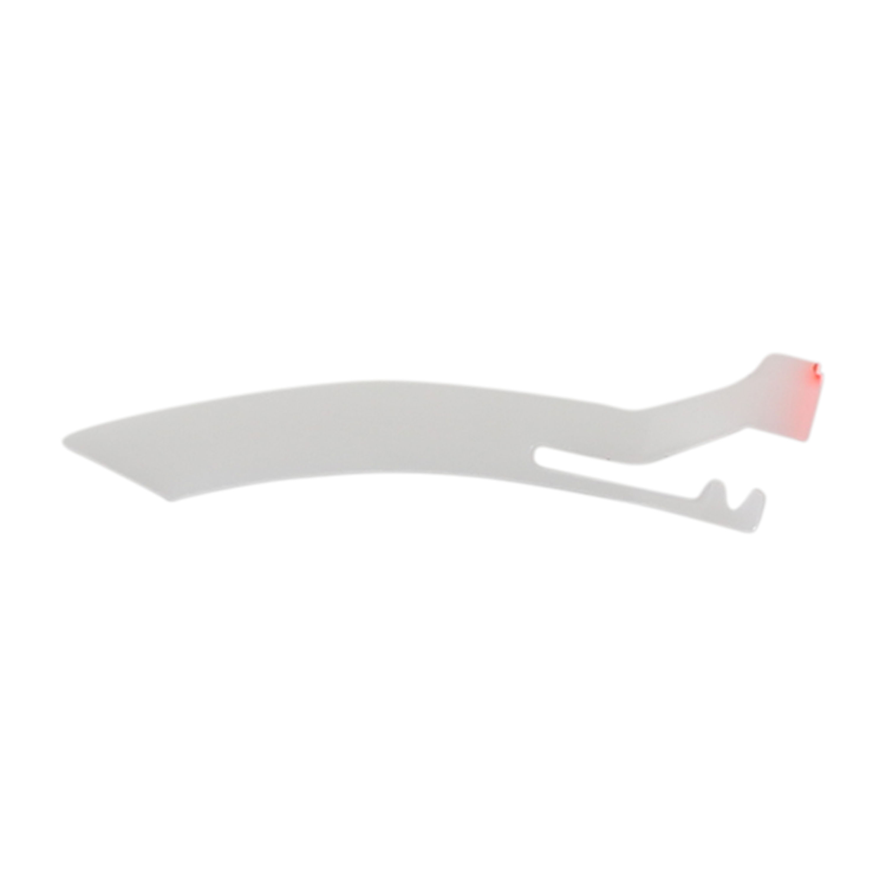 Brothers Trucks Shift Indicator Pointer - with Tilt - White - Image 5