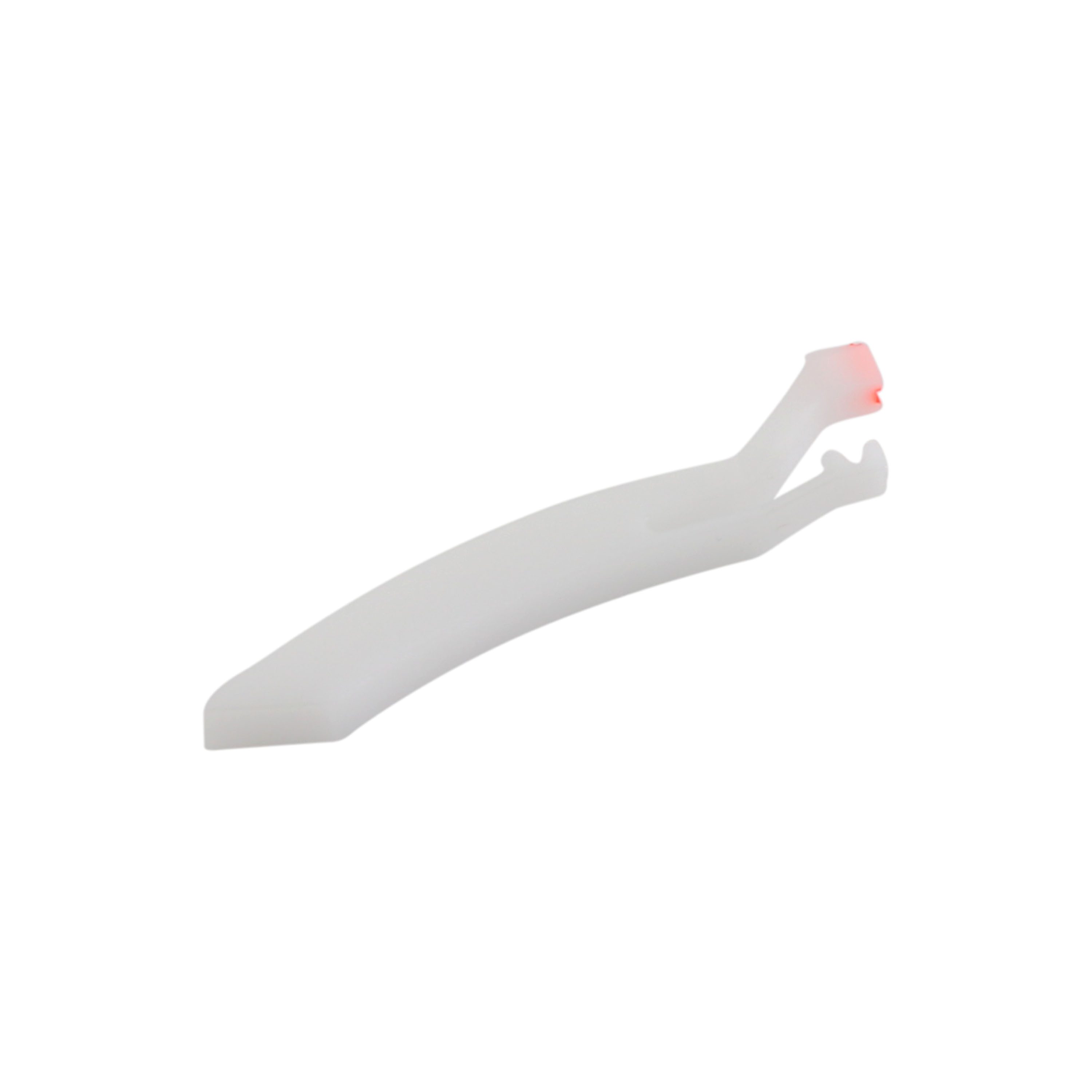 Brothers Trucks Shift Indicator Pointer - with Tilt - White - Image 4
