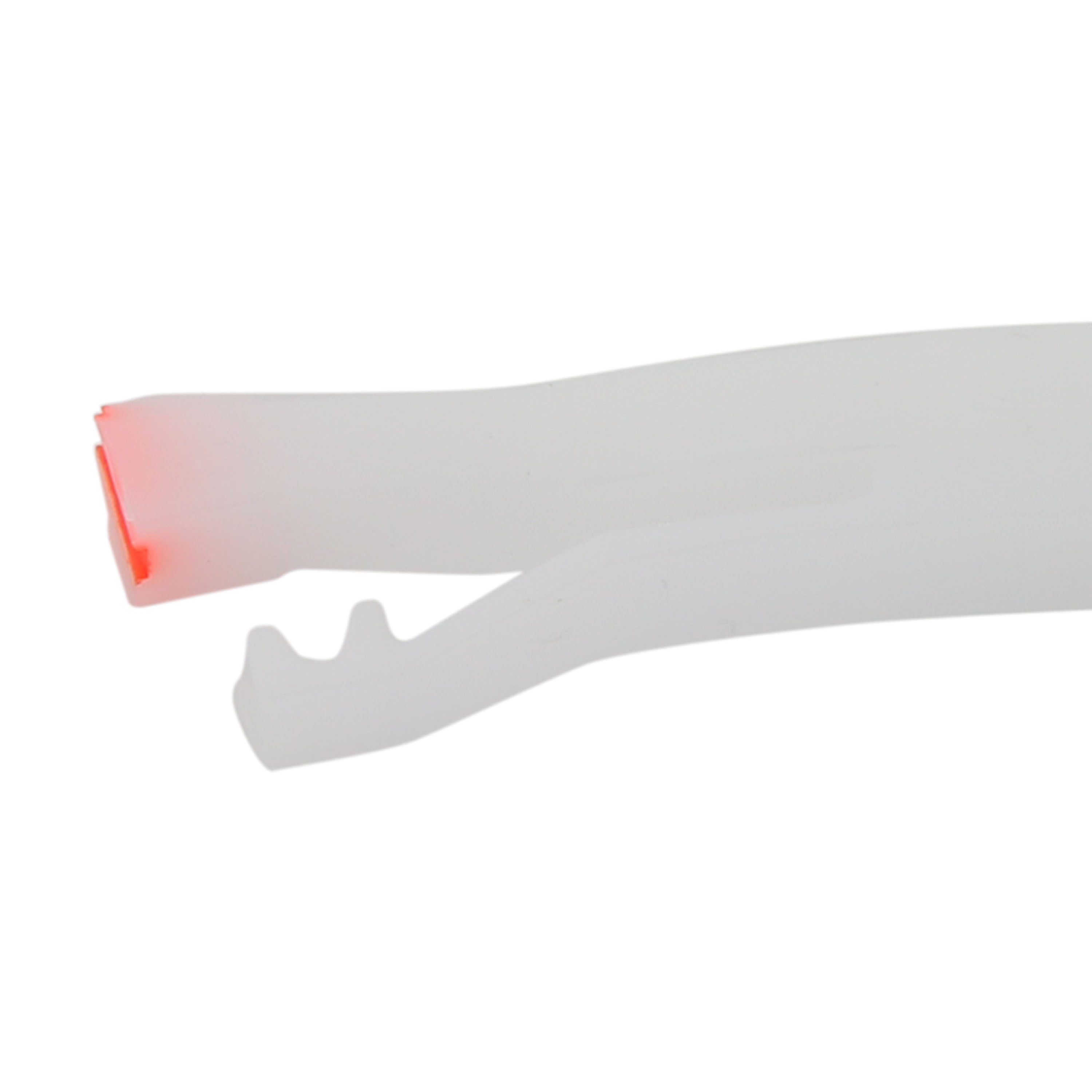 Brothers Trucks Shift Indicator Pointer - with Tilt - White