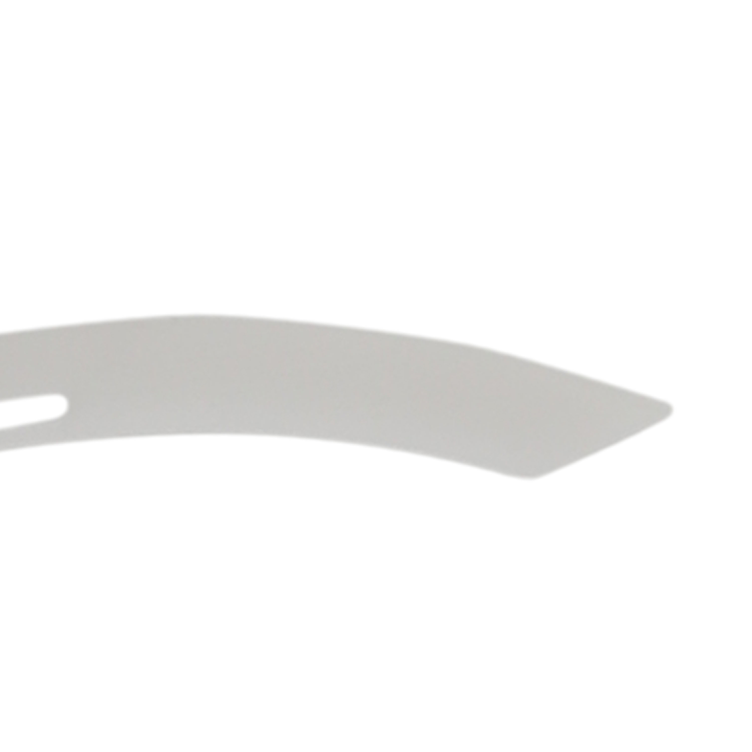 Brothers Trucks Shift Indicator Pointer - with Tilt - White - Image 2