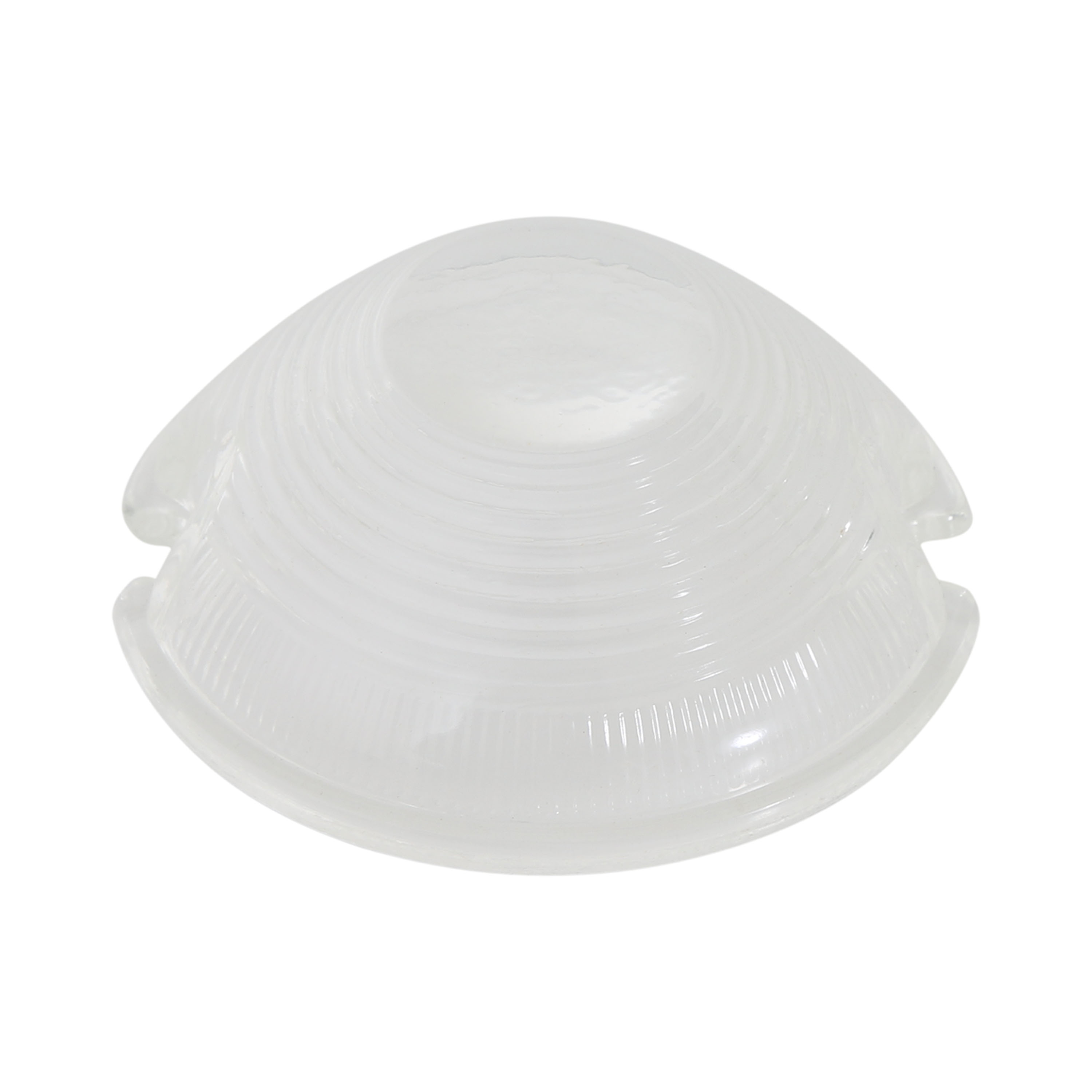 Brothers Trucks C9035-GMC Parking Light Lens - Clear - Each