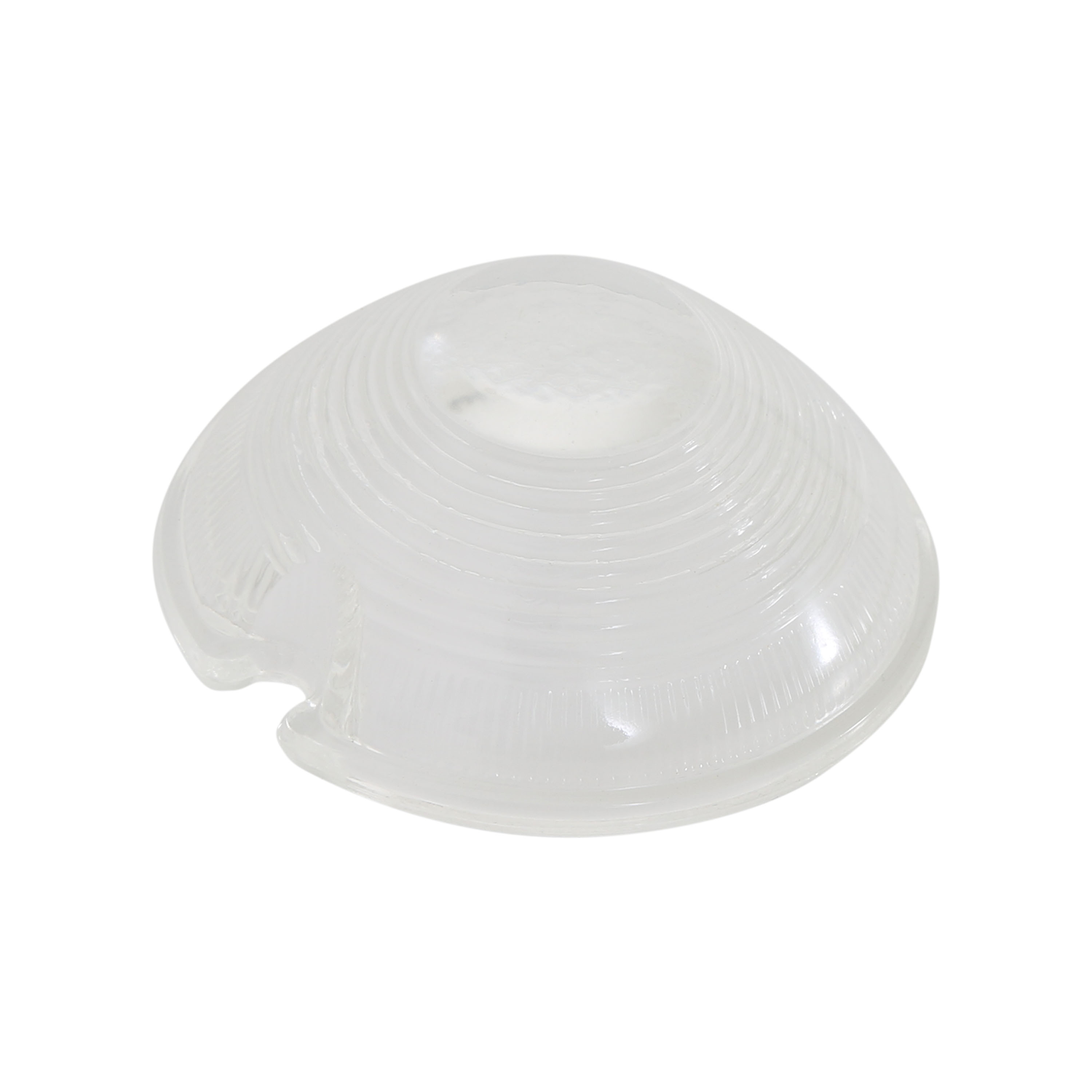 Brothers Trucks C9035-GMC Parking Light Lens - Clear - Each - Image 5