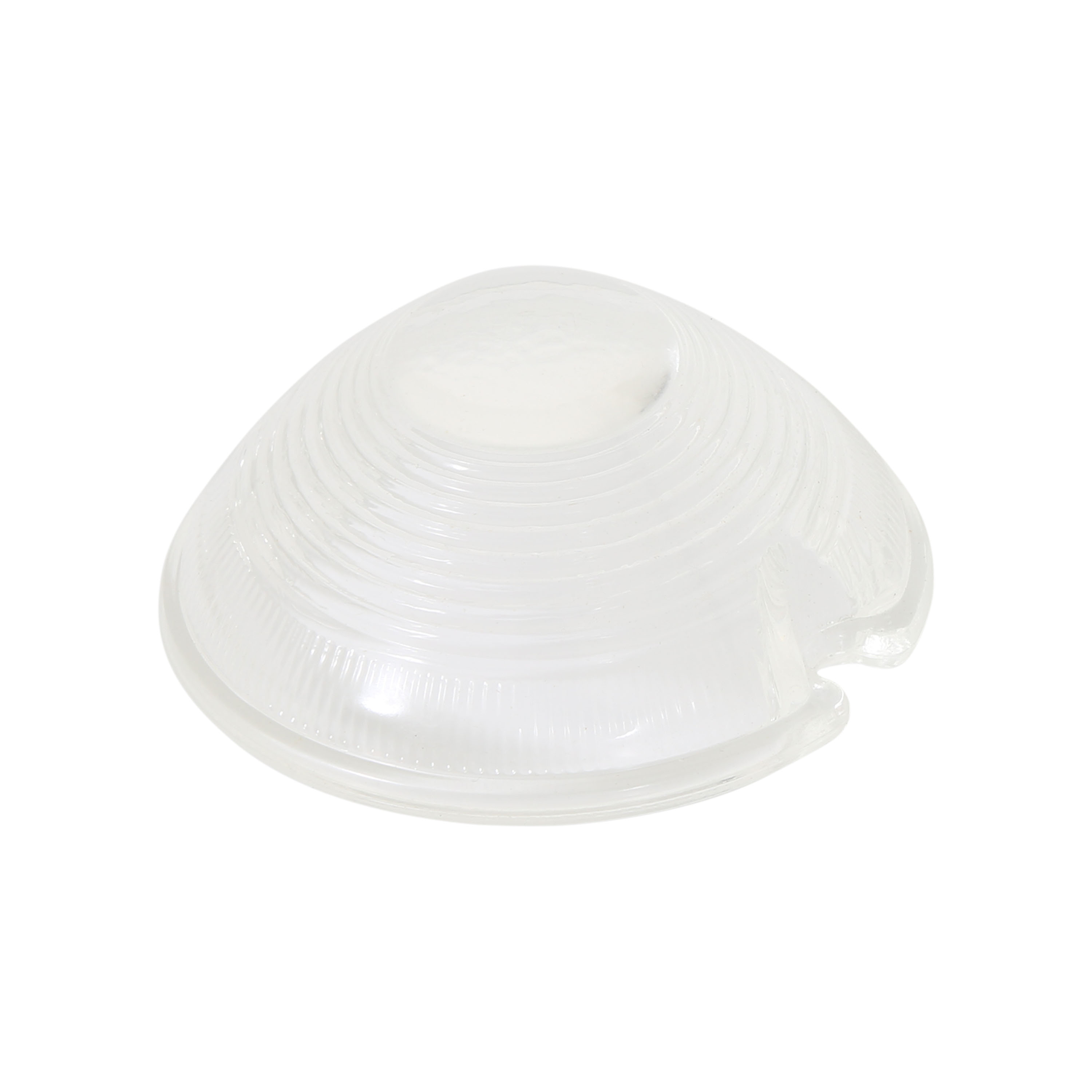 Brothers Trucks C9035-GMC Parking Light Lens - Clear - Each - Image 4