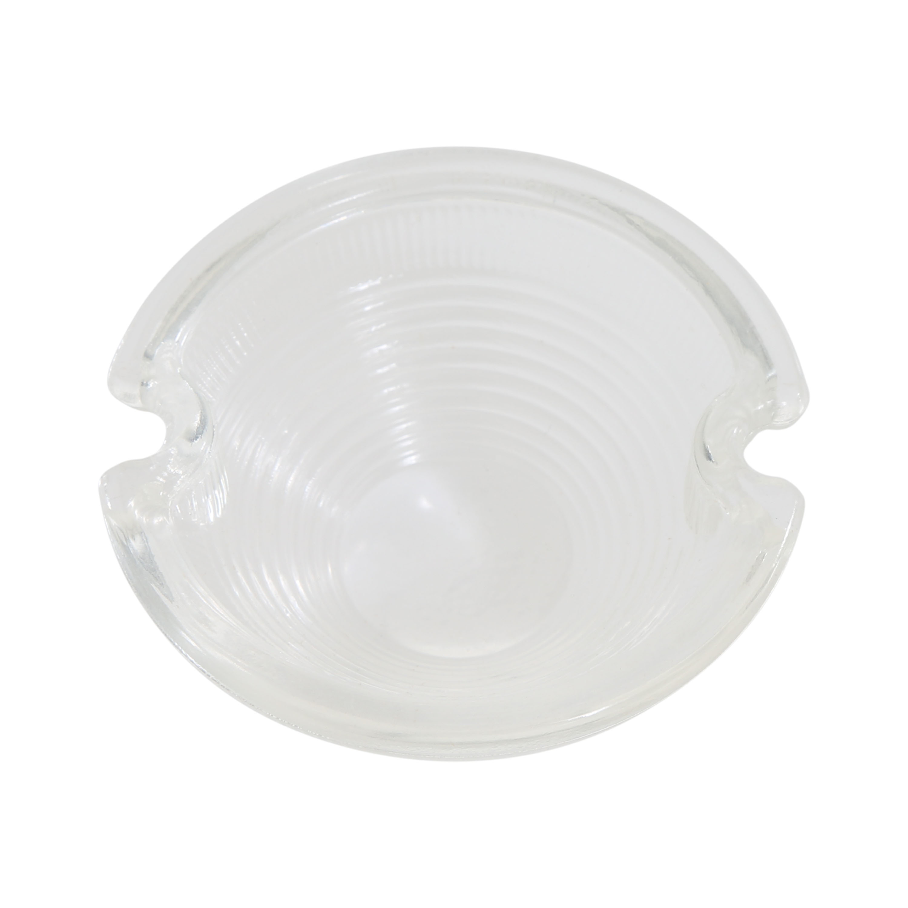 Brothers Trucks C9035-GMC Parking Light Lens - Clear - Each - Image 2