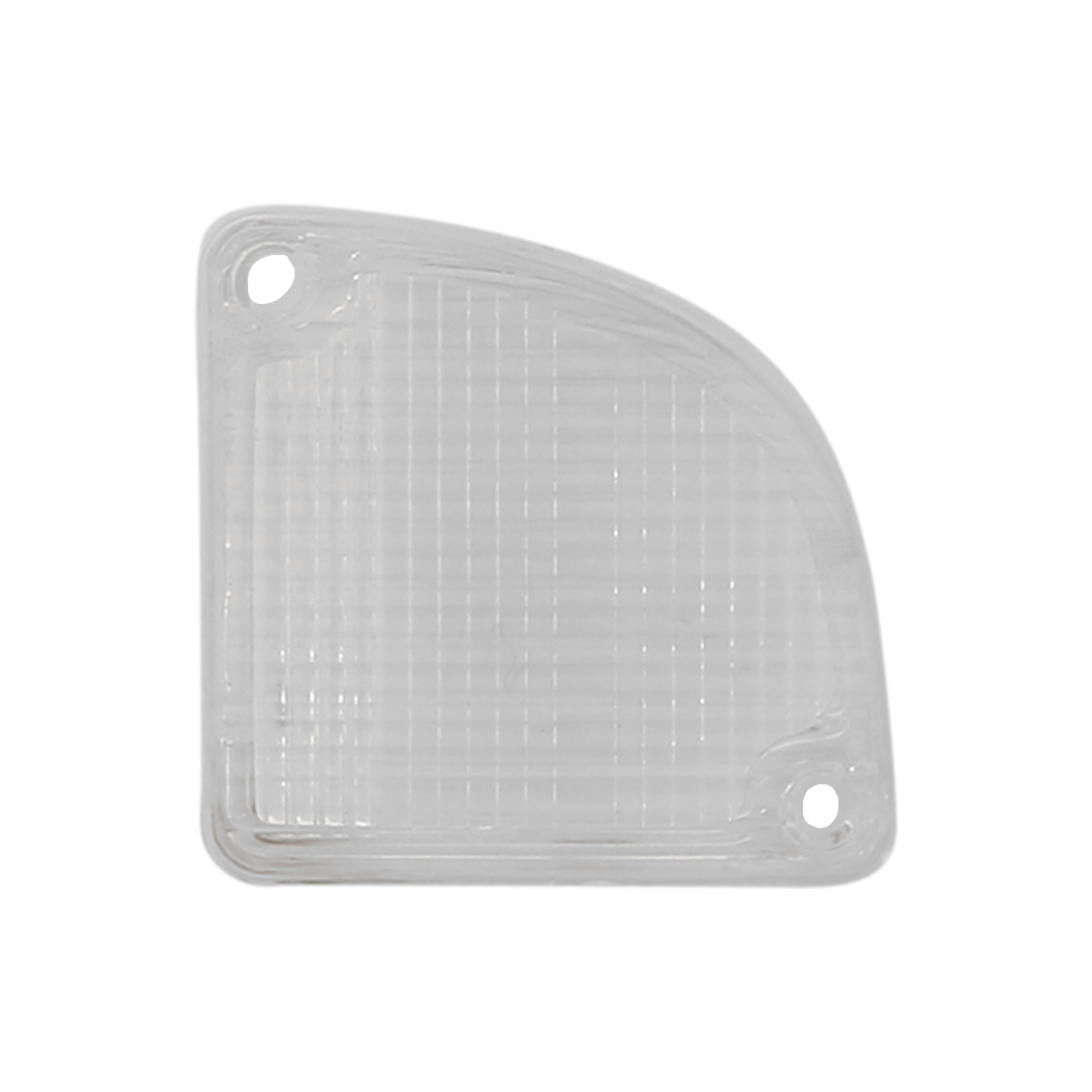 Brothers Trucks Backup Light Lens - Fleetside - Left - Each