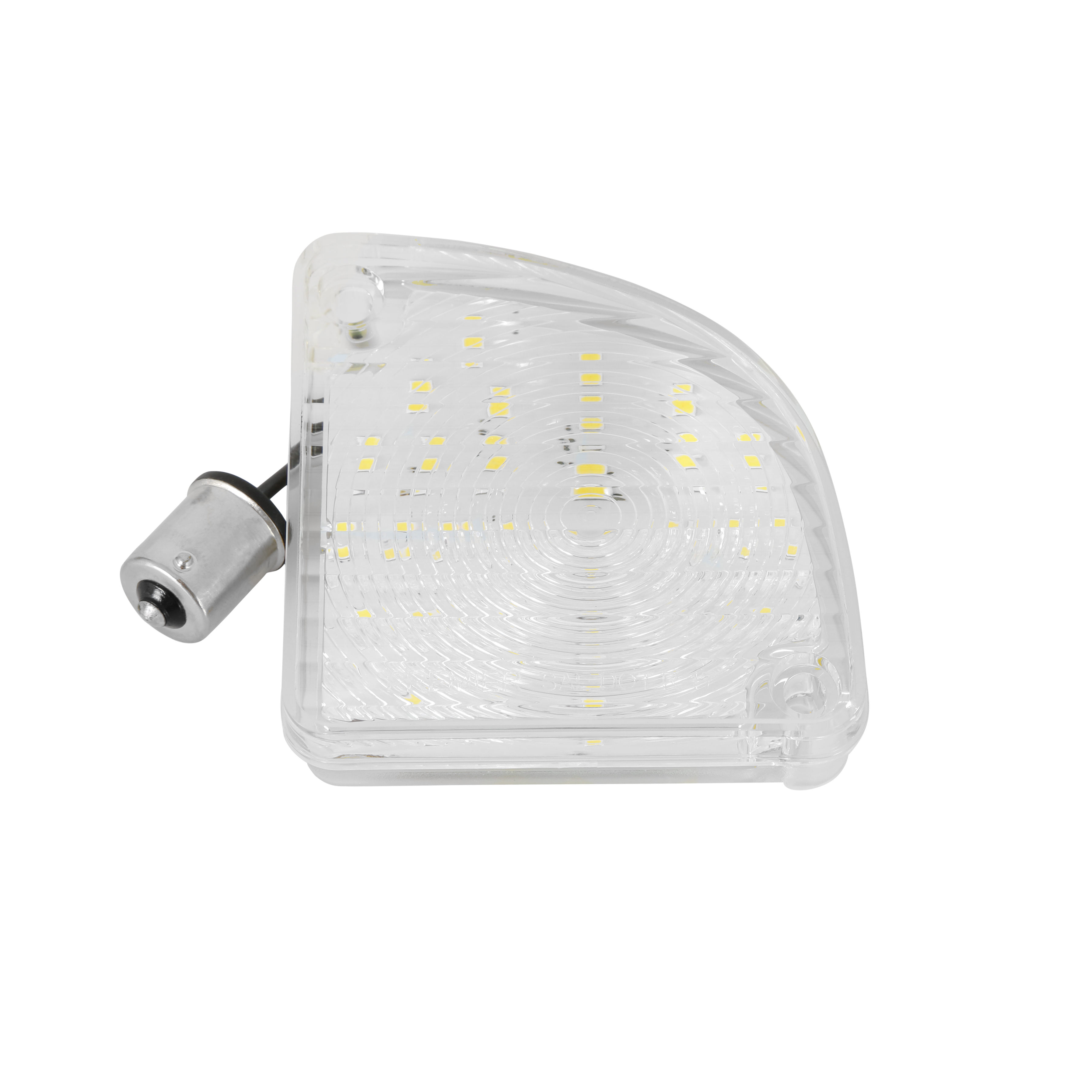 Brothers Trucks LED Backup Light Lens - Fleetside - Left