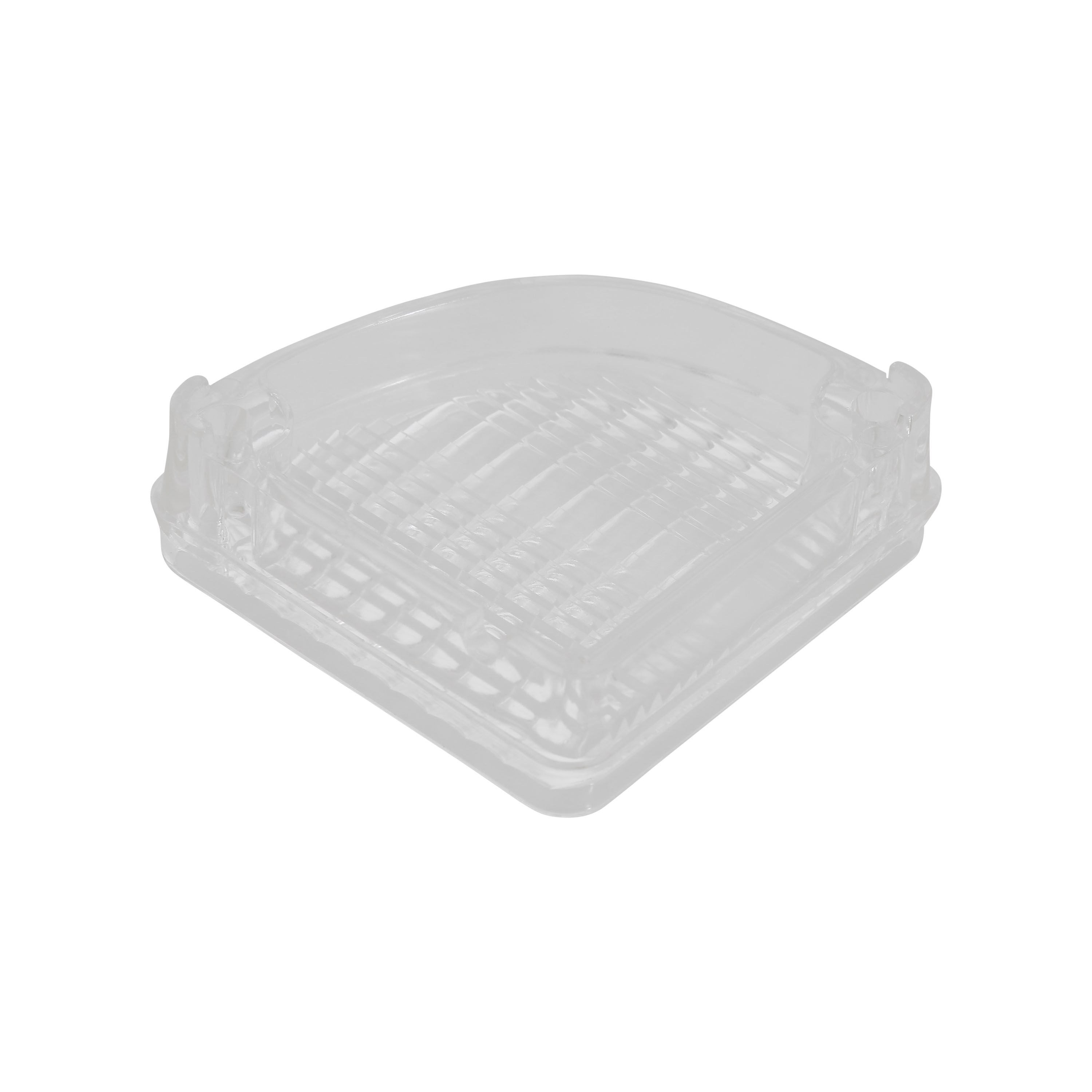 Brothers Trucks Backup Light Lens - Fleetside - Right - Each