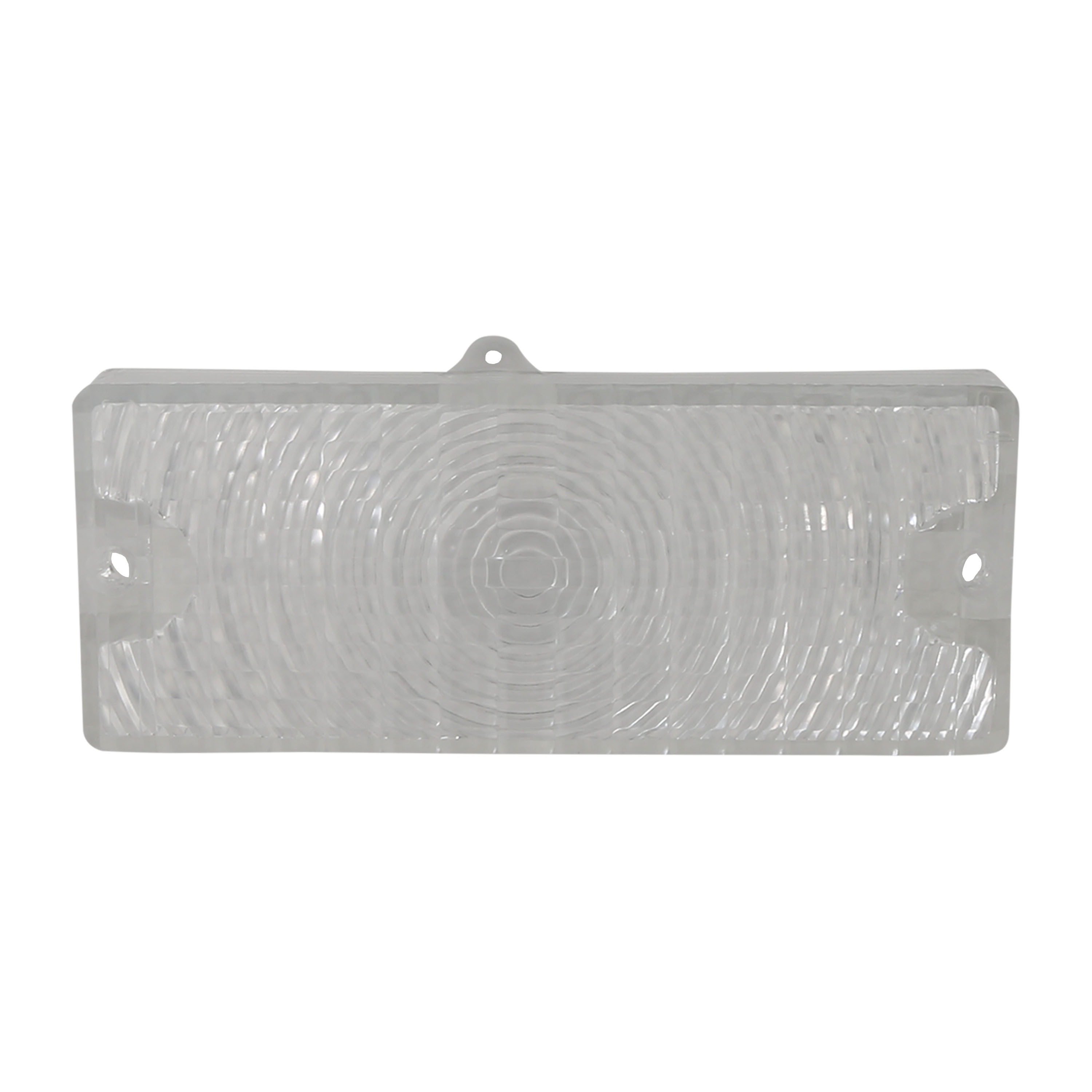 Brothers Trucks Parking Light Lens - Clear - Left - Each - Image 4