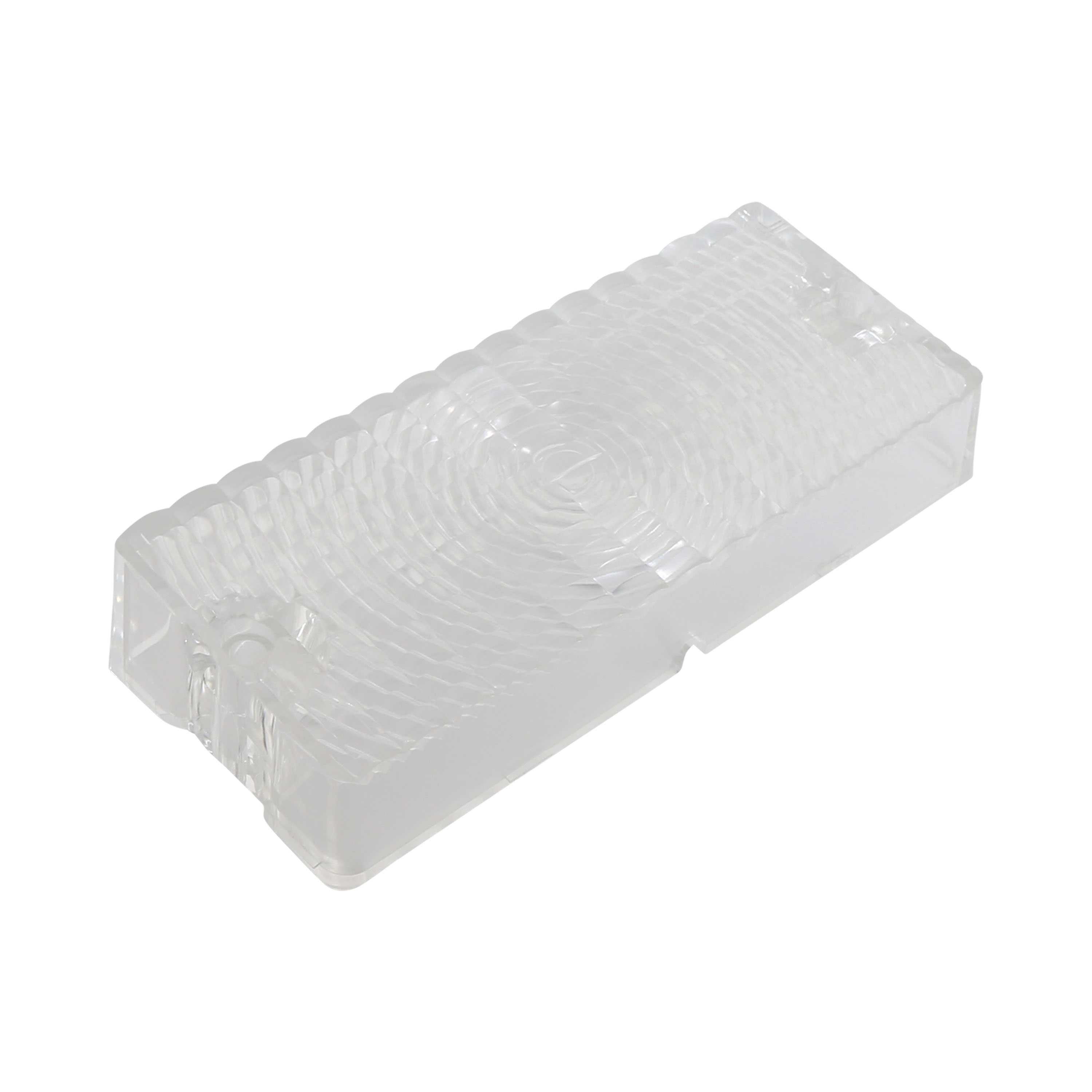 Brothers Trucks Parking Light Lens - Clear - Left - Each - Image 5