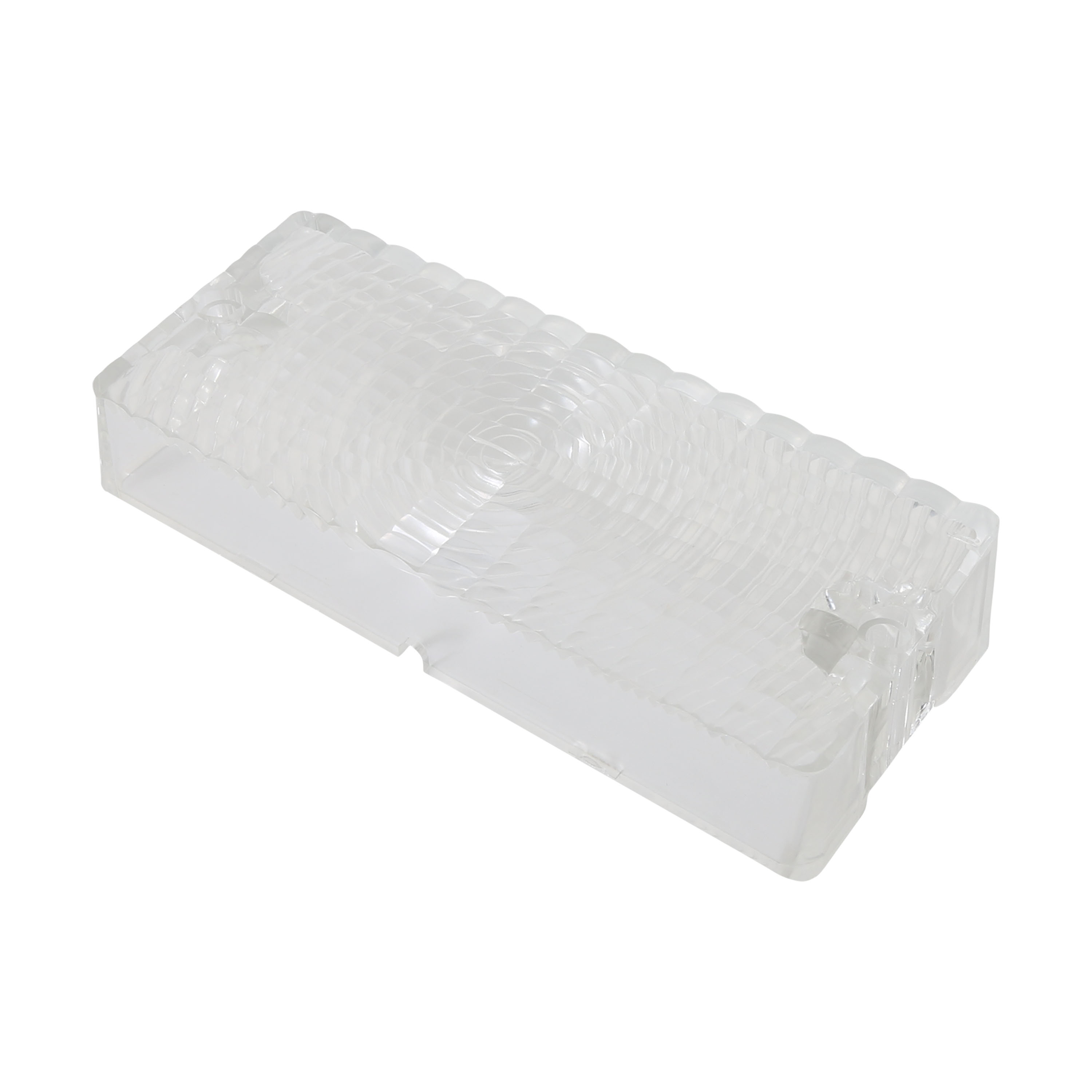 Brothers Trucks Parking Light Lens - Clear - Left - Each - Image 6