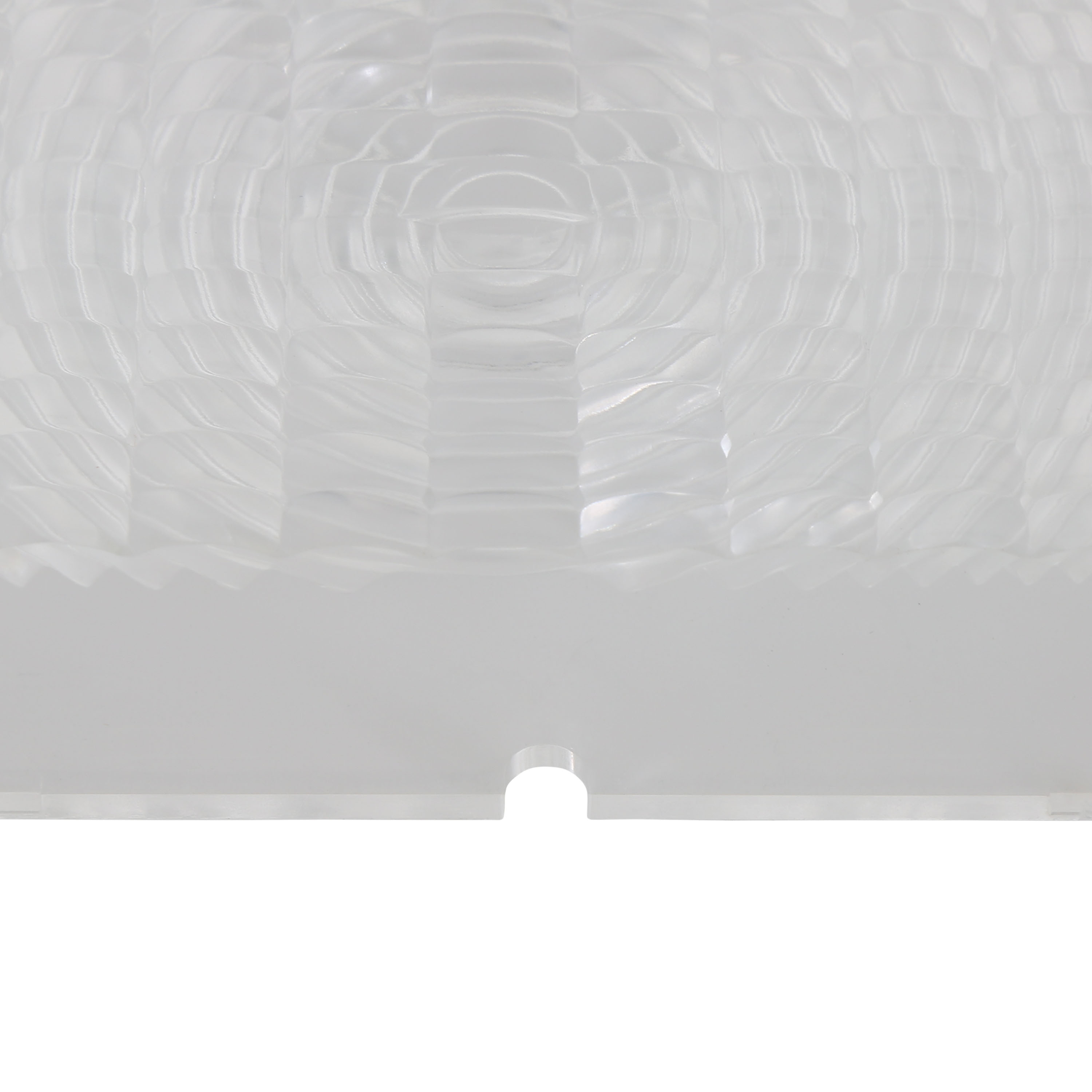 Brothers Trucks Parking Light Lens - Clear - Left - Each - Image 3