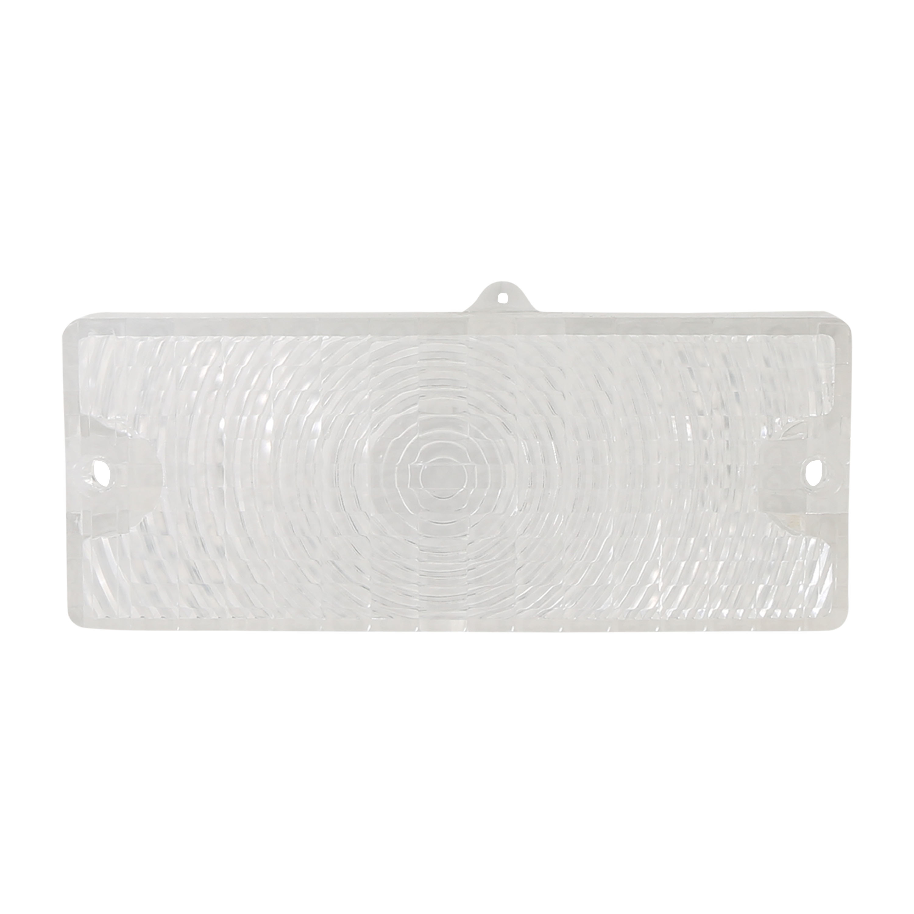 Brothers Trucks Parking Light Lens - Clear - Right - Each - Image 5