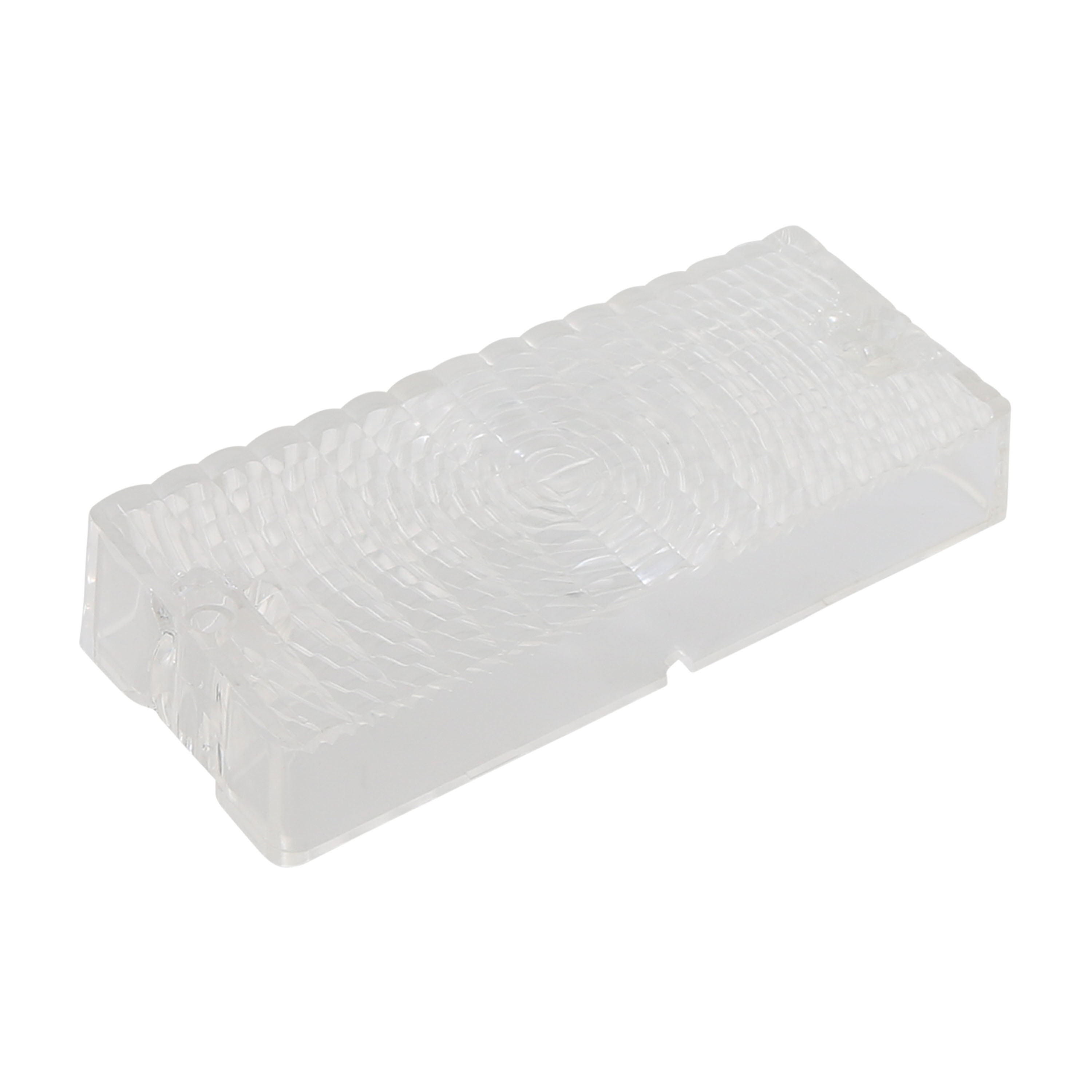 Brothers Trucks Parking Light Lens - Clear - Right - Each - Image 4