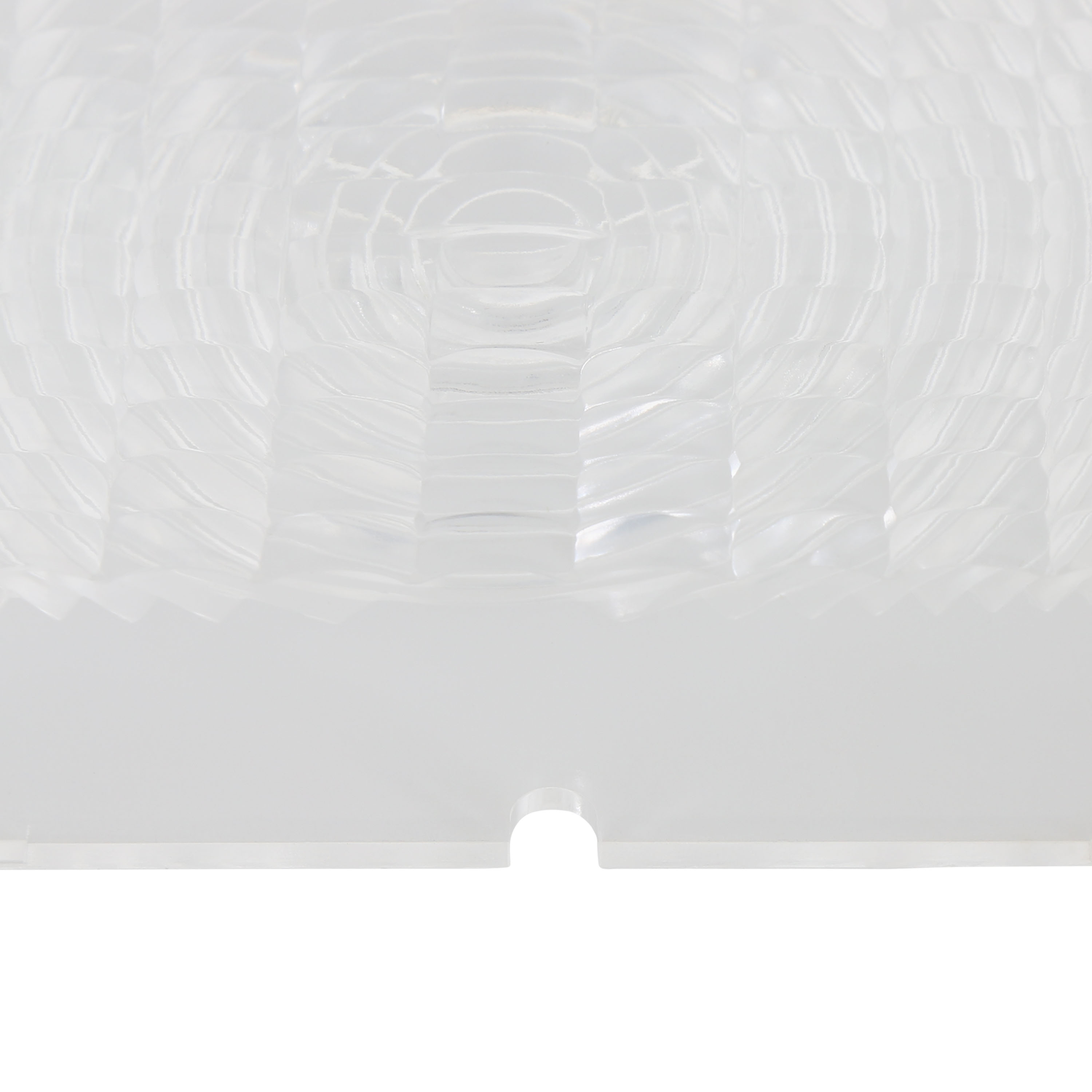 Brothers Trucks Parking Light Lens - Clear - Right - Each - Image 2