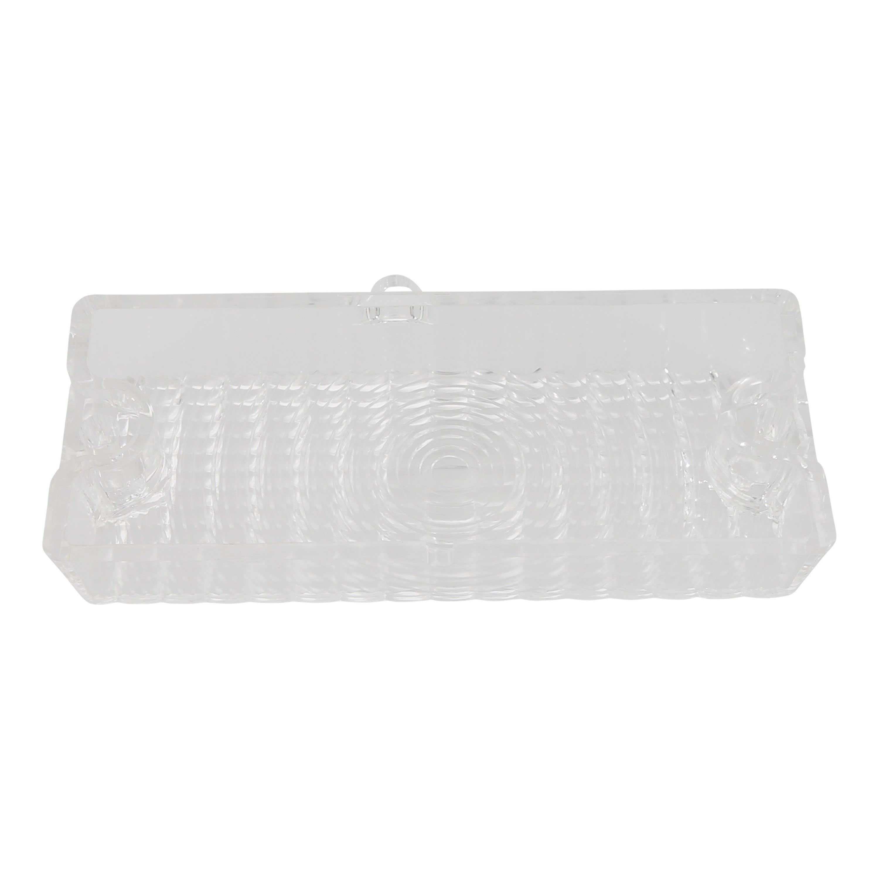 Brothers Trucks Parking Light Lens - Clear - Right - Each - Image 3