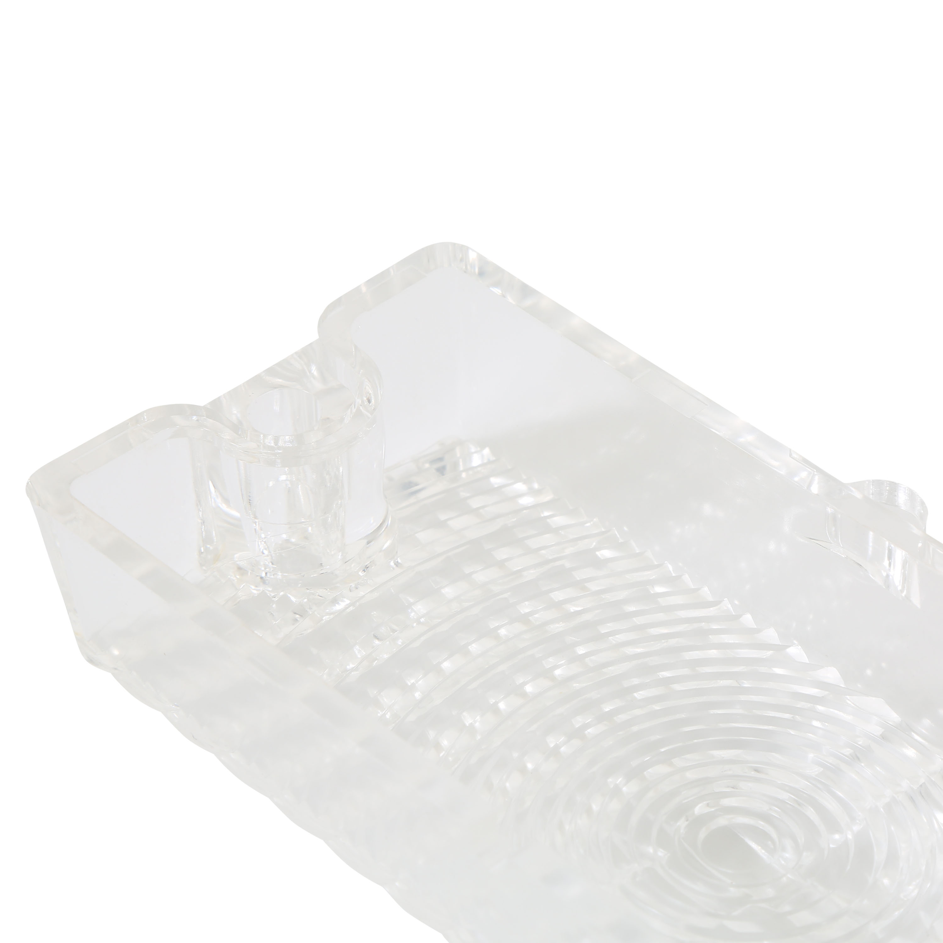 Brothers Trucks Parking Light Lens - Clear - Right - Each - Image 6