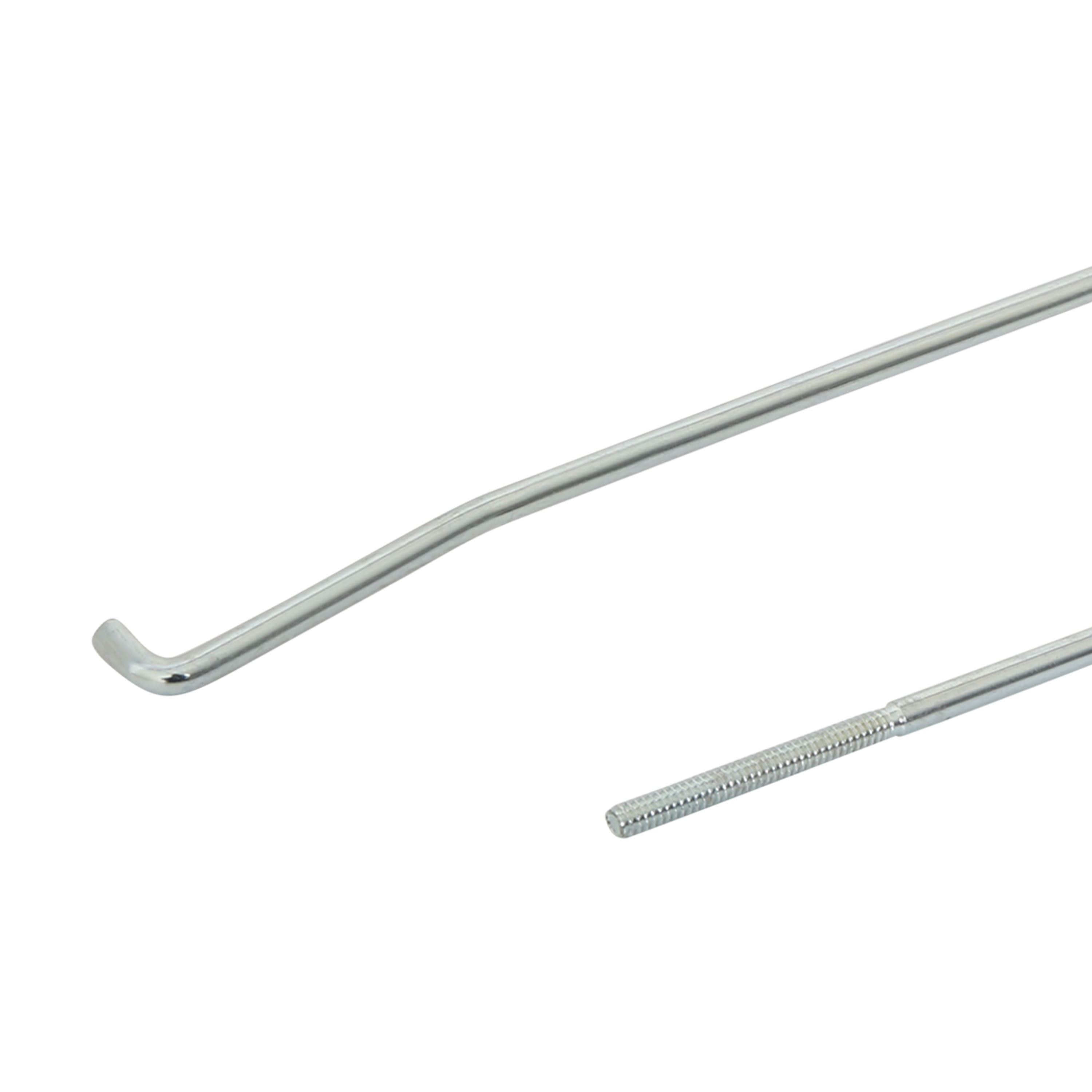 Brothers Trucks Door Latch Relay Rod Set - 5-Pieces - Right