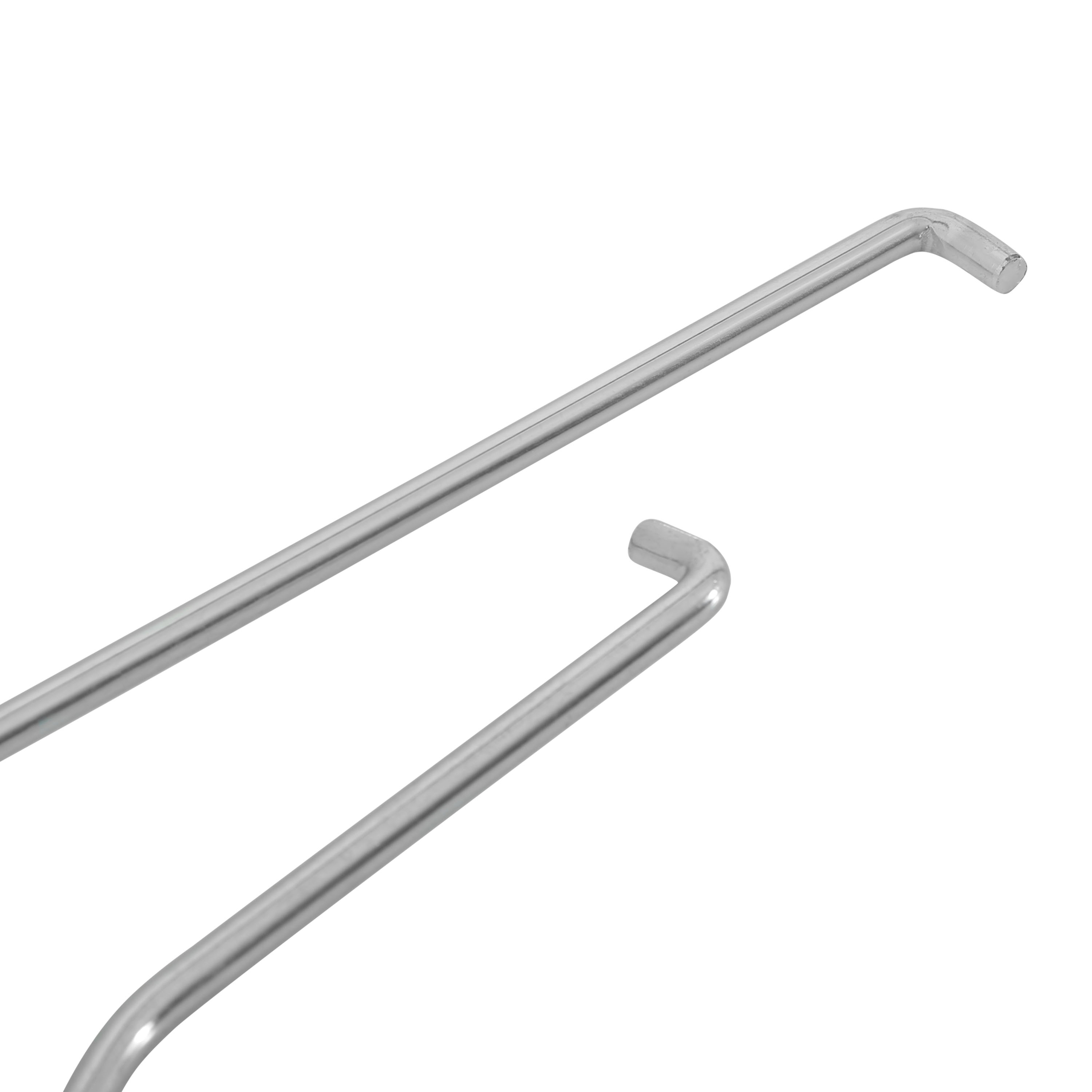 Brothers Trucks Door Latch Relay Rod Set - 5-Pieces - Right - Image 6
