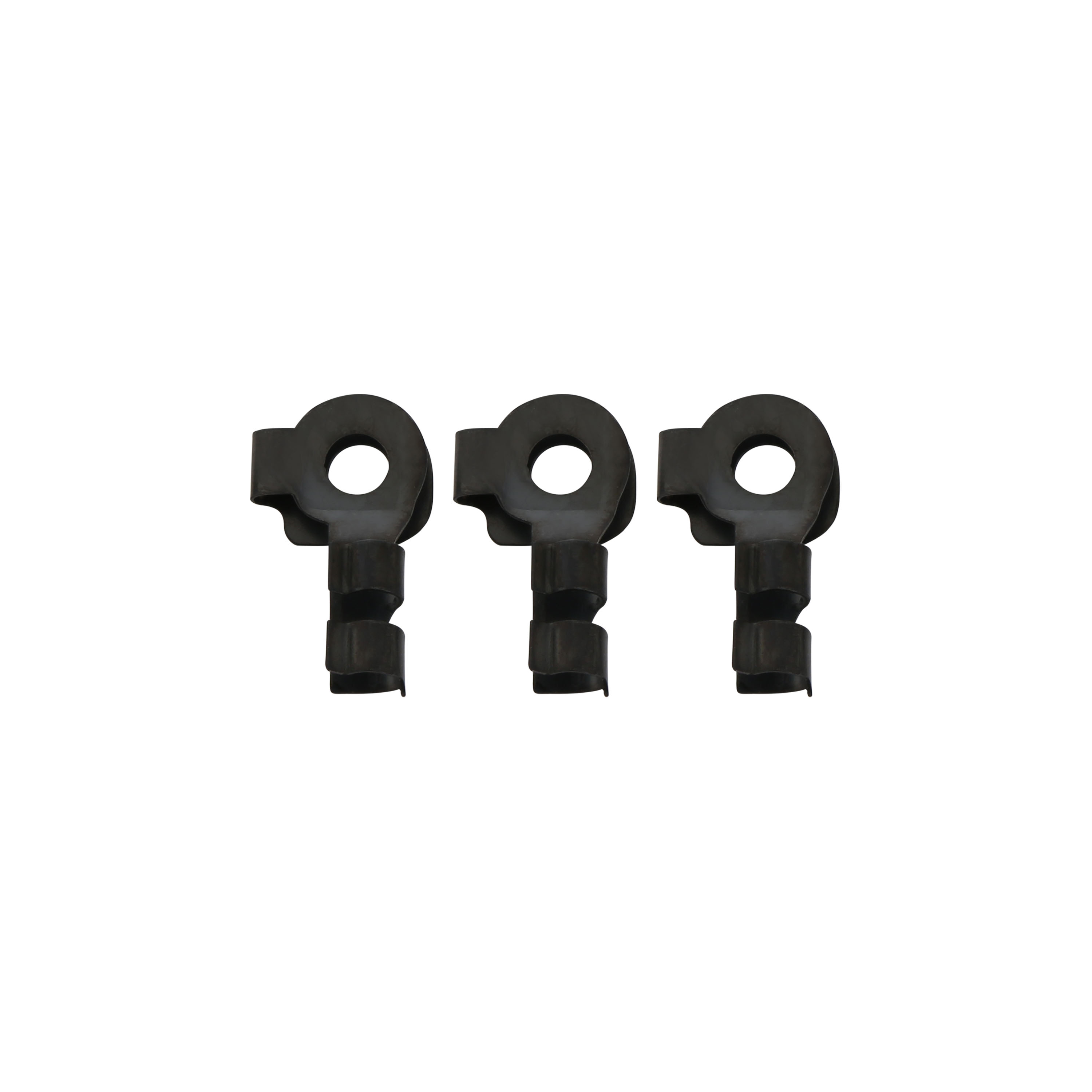 Brothers Trucks Door Latch Relay Rod Set - 5-Pieces - Right - Image 7