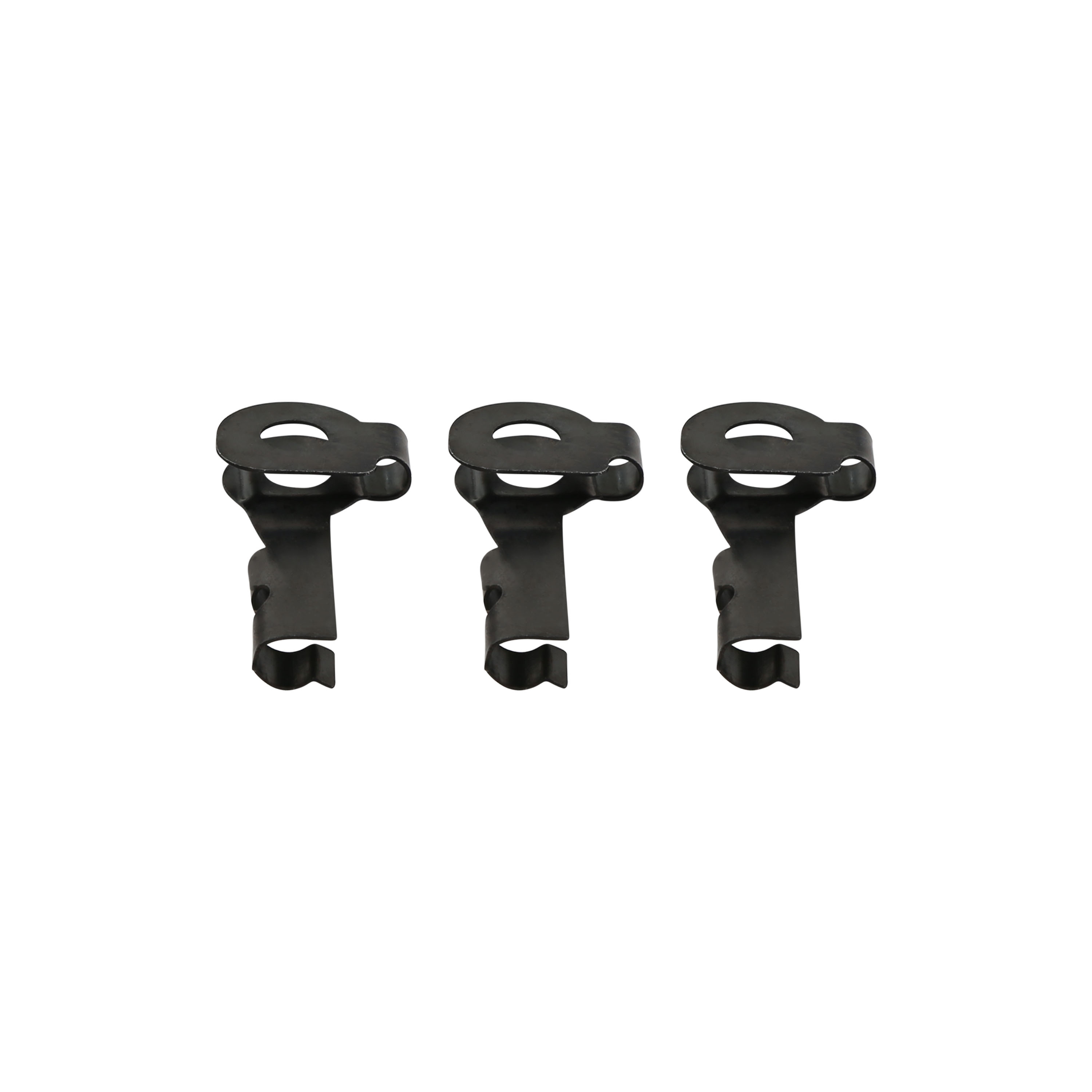 Brothers Trucks Door Latch Relay Rod Set - 5-Pieces - Right - Image 5