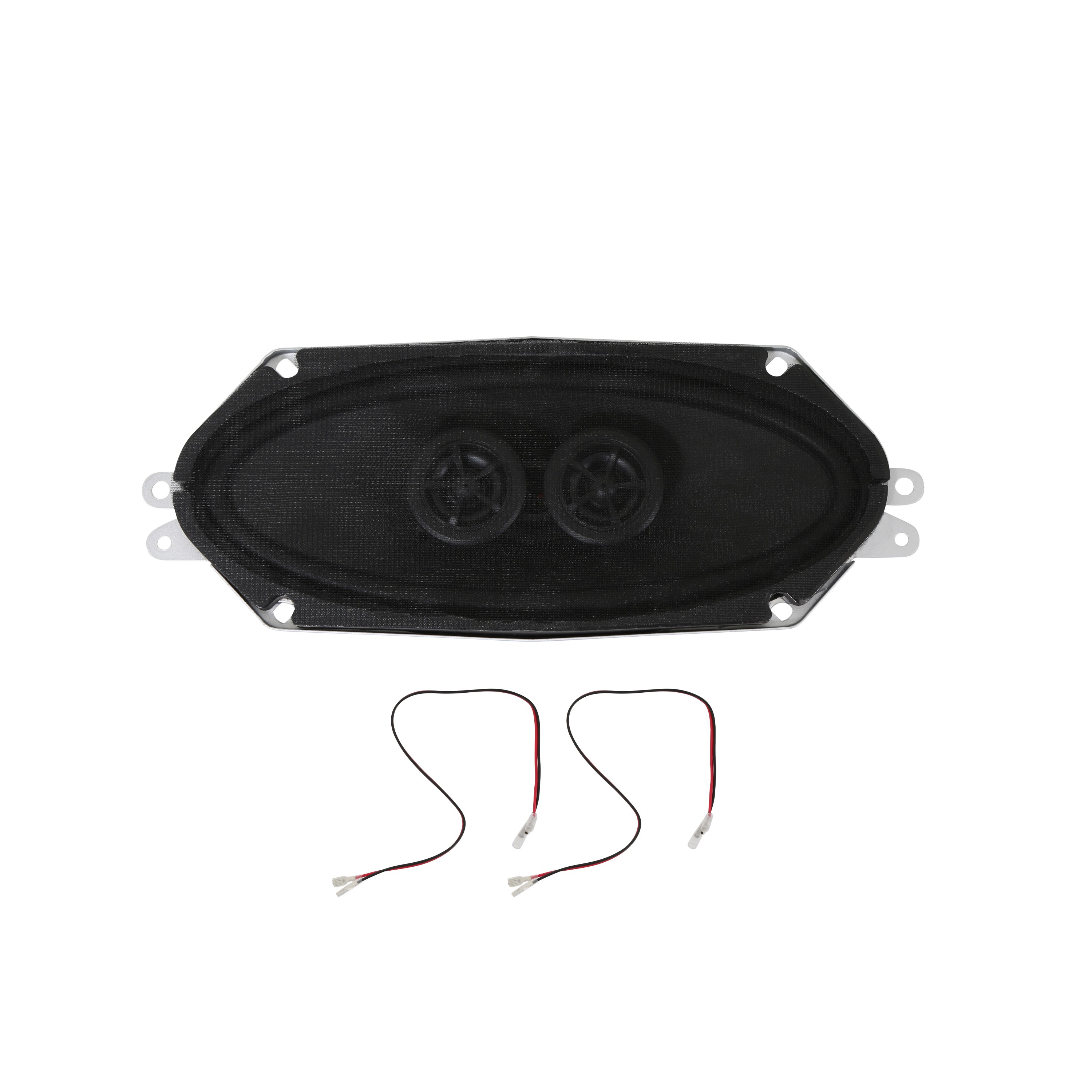 Brothers Trucks In-Dash Stereo Speakers - Dual Voice Coil - Image 2