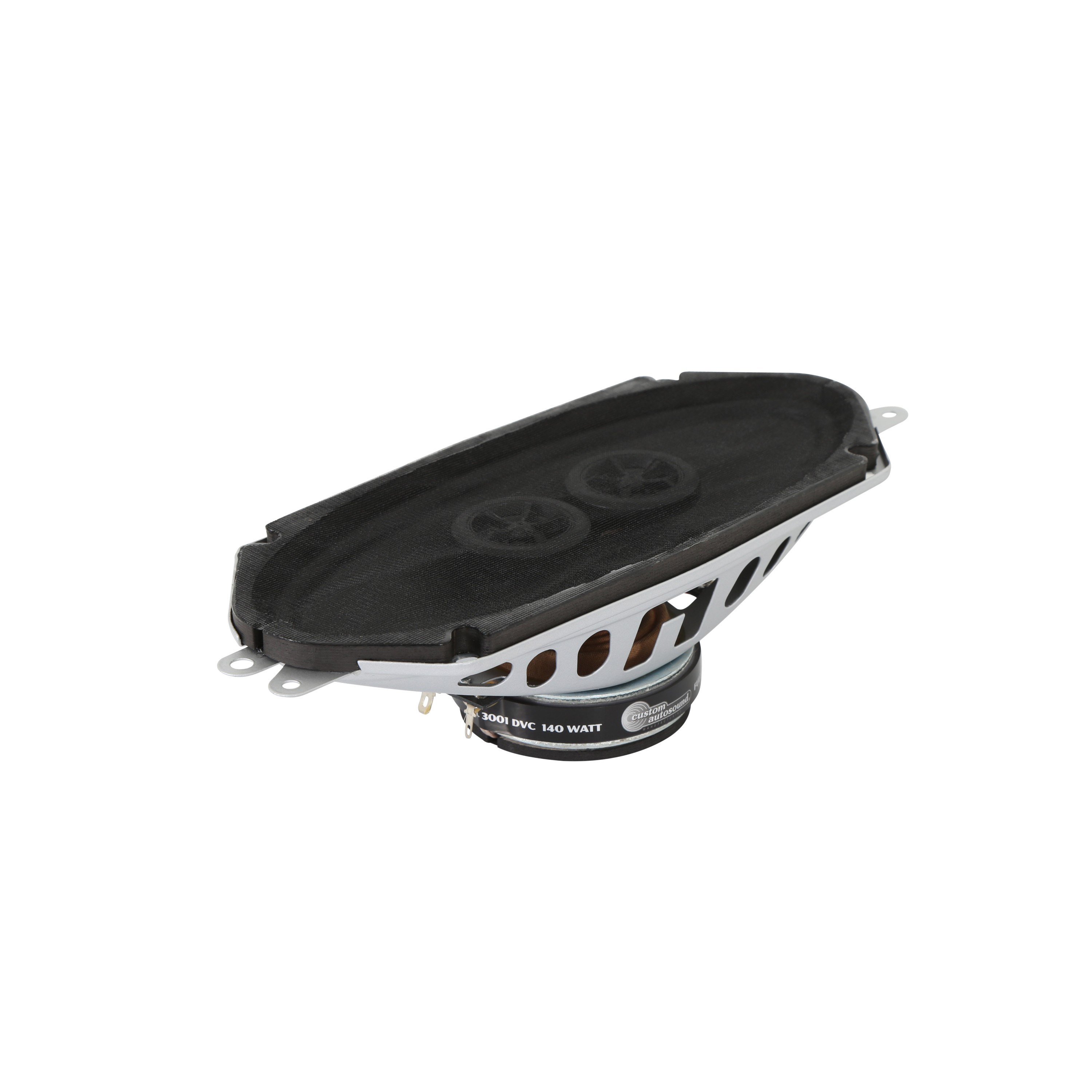 Brothers Trucks In-Dash Stereo Speakers - Dual Voice Coil - Image 3
