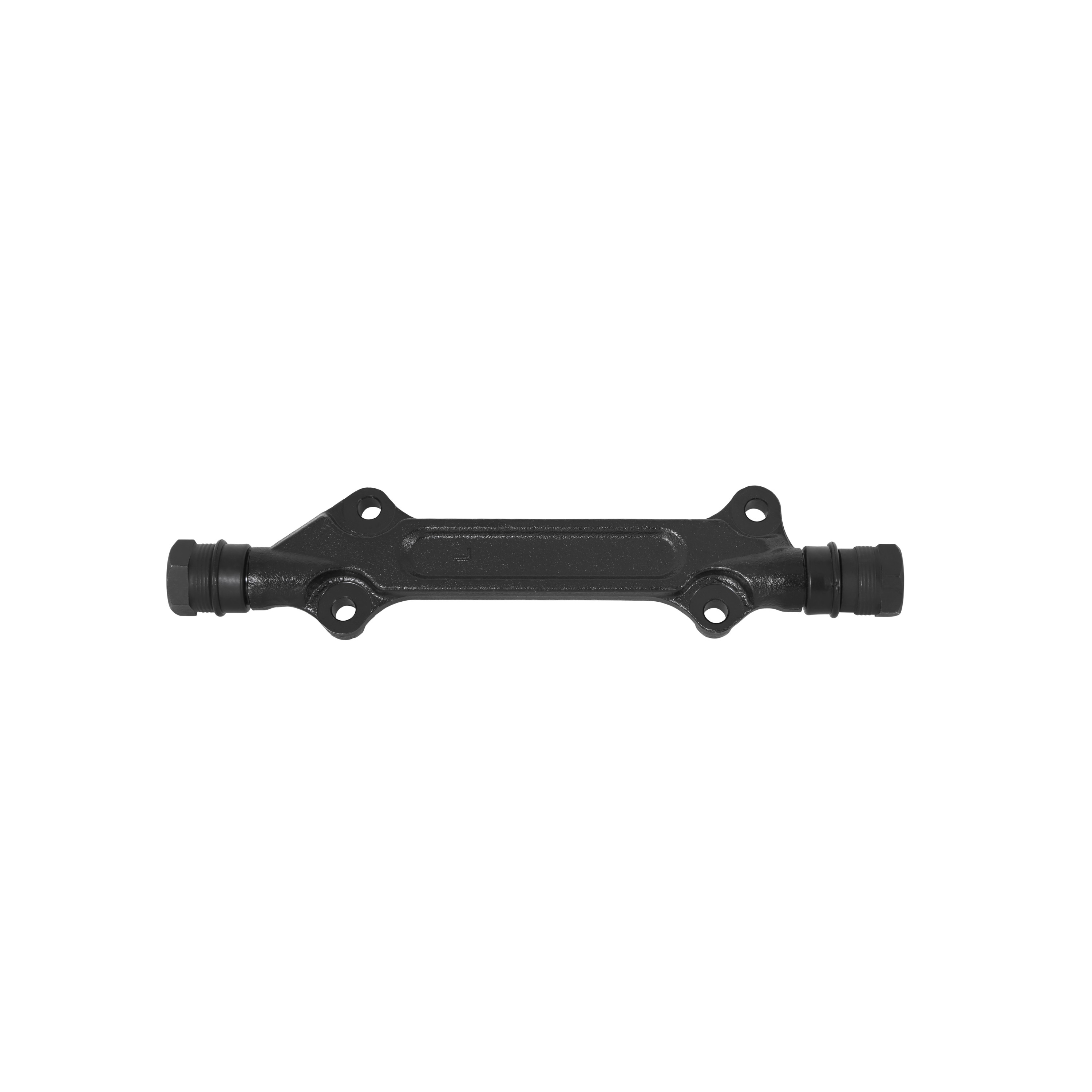 Brothers Trucks Lower Control Arm Shaft - Front - Left - RWD - Image 5