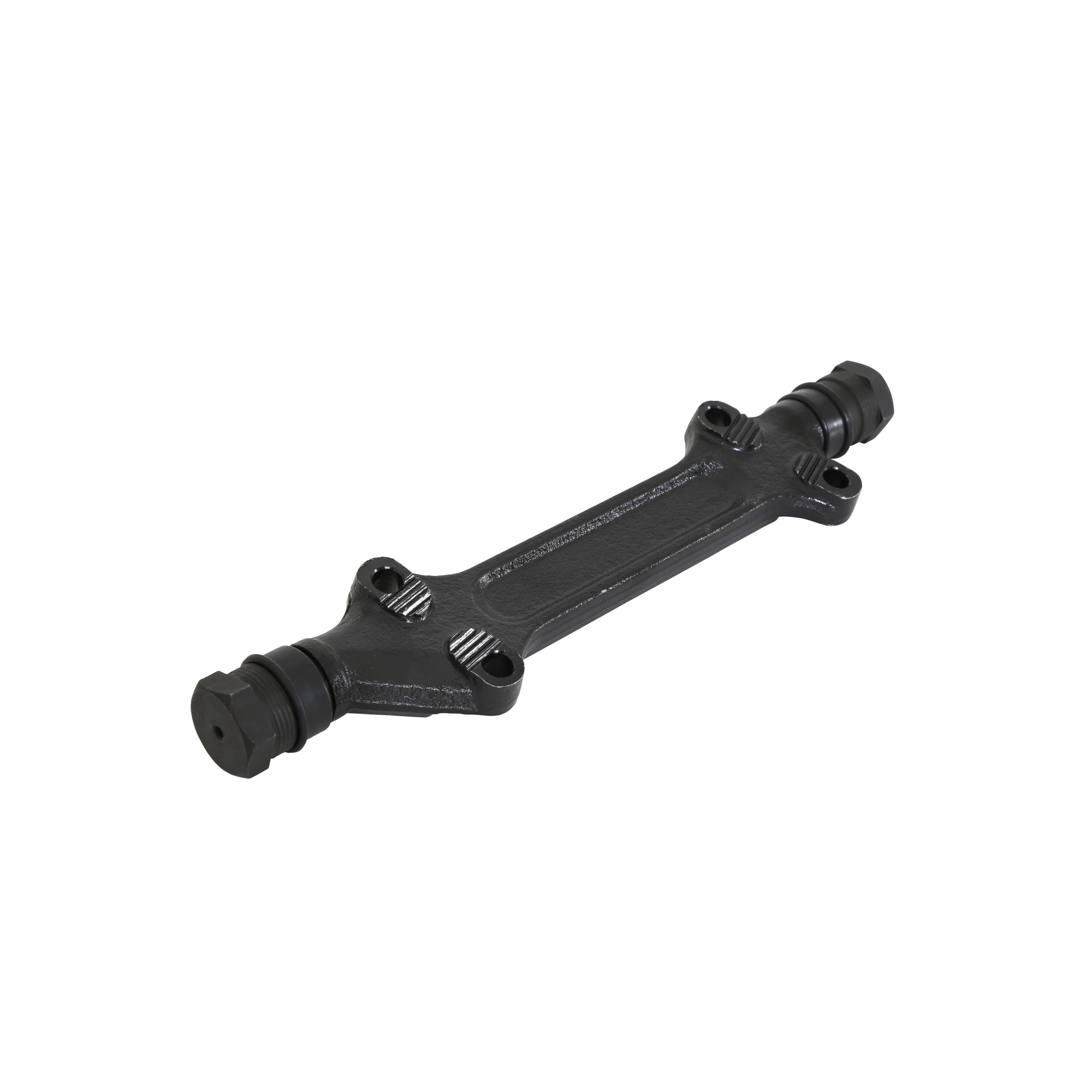 Brothers Trucks Lower Control Arm Shaft - Front - Left - RWD - Image 3