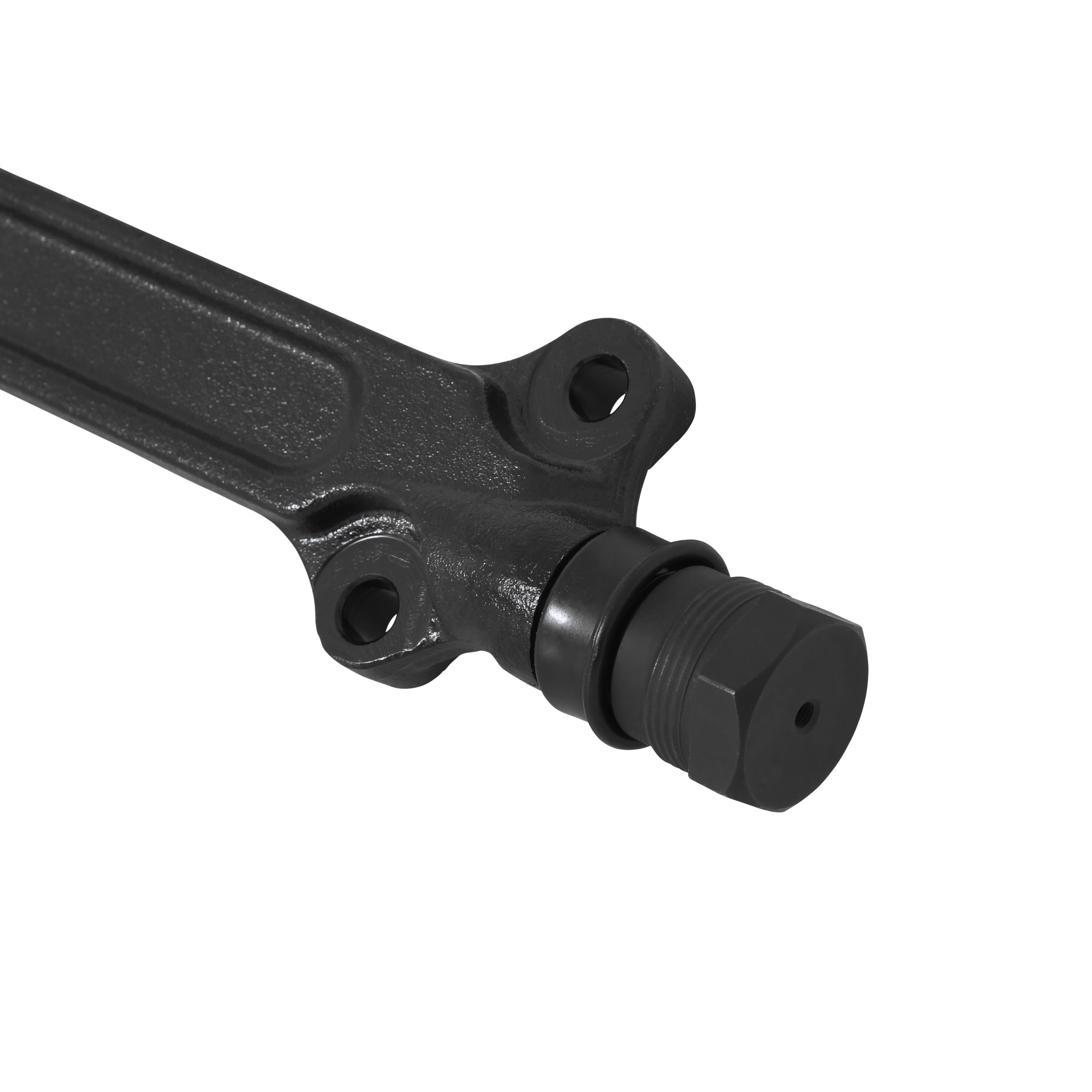 Brothers Trucks Lower Control Arm Shaft - Front - Left - RWD - Image 6