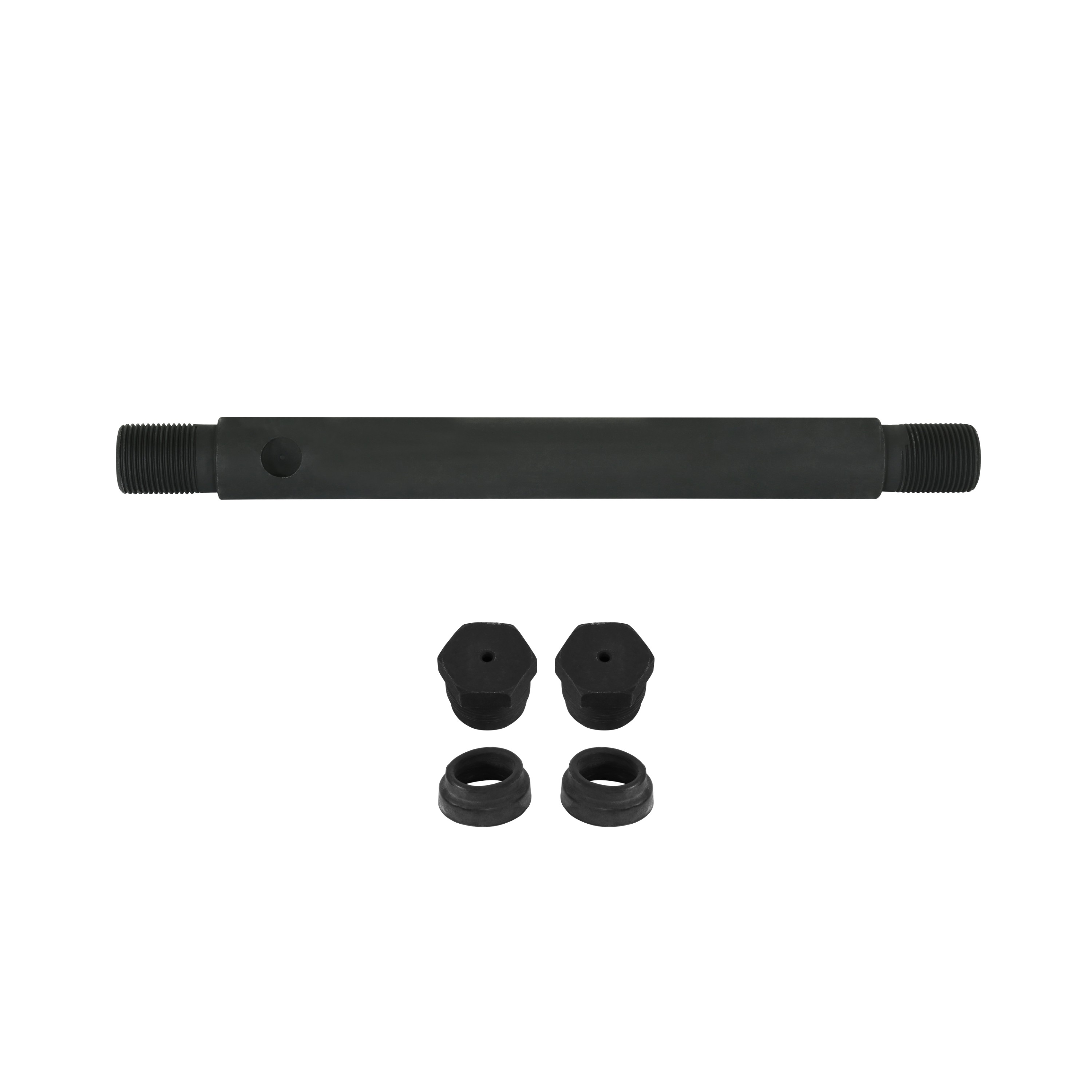 Brothers Trucks Lower Control Arm Shaft - 1/2-Ton - Each - 2WD - Image 2