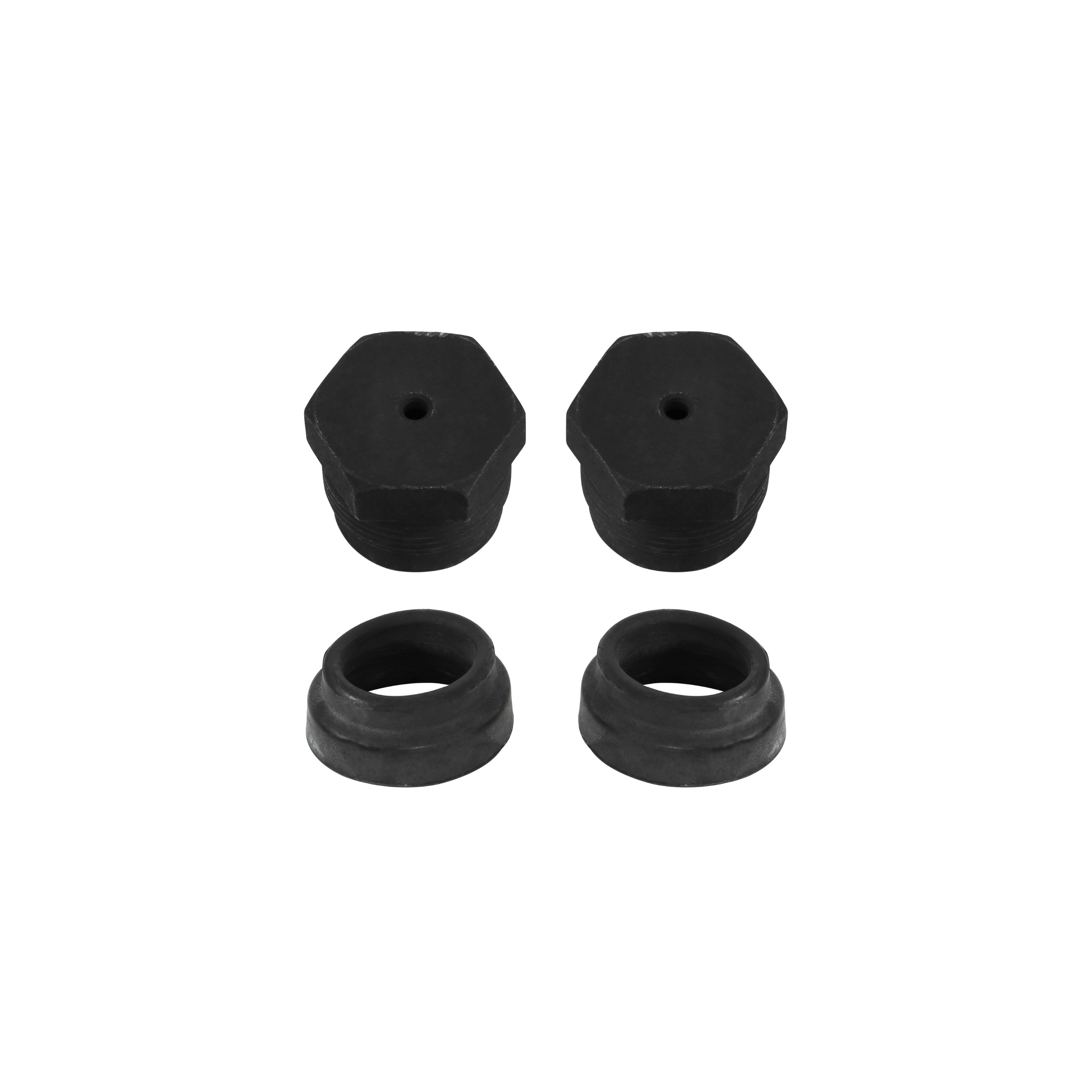 Brothers Trucks Lower Control Arm Shaft - 1/2-Ton - Each - 2WD - Image 5
