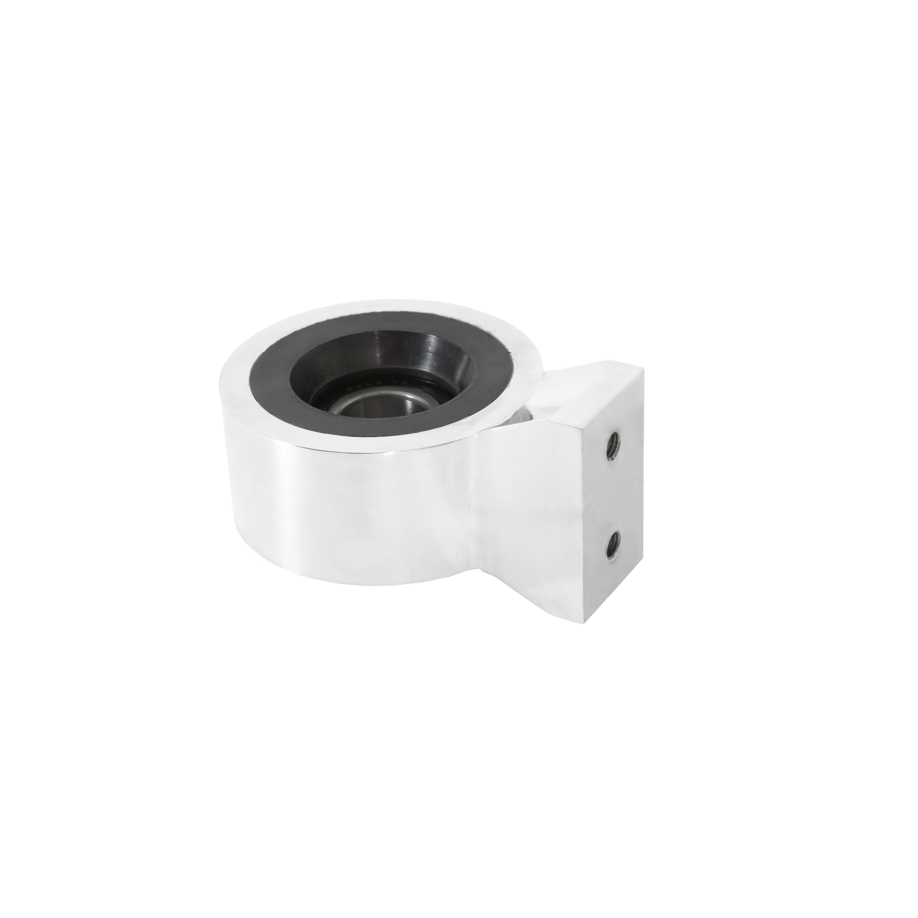 Brothers Trucks Driveshaft Carrier Bearing - Billet - Polyurethane - Image 5