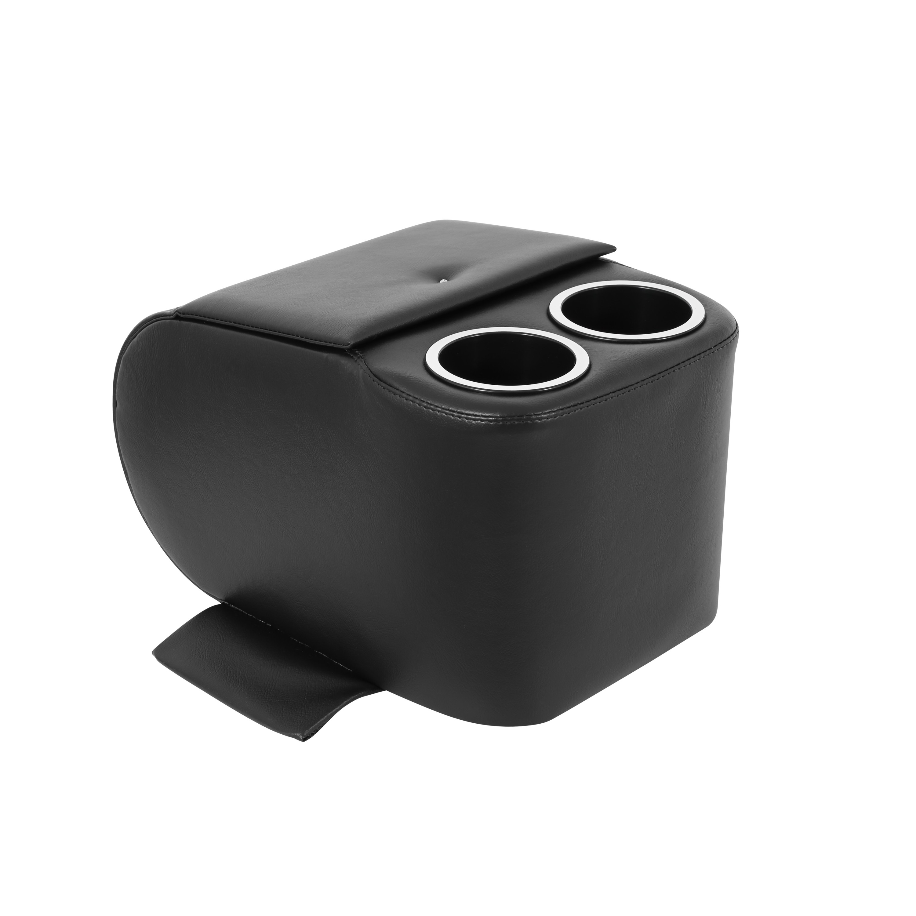 Brothers Trucks Center Console and Cupholder Floor Mount - Image 2