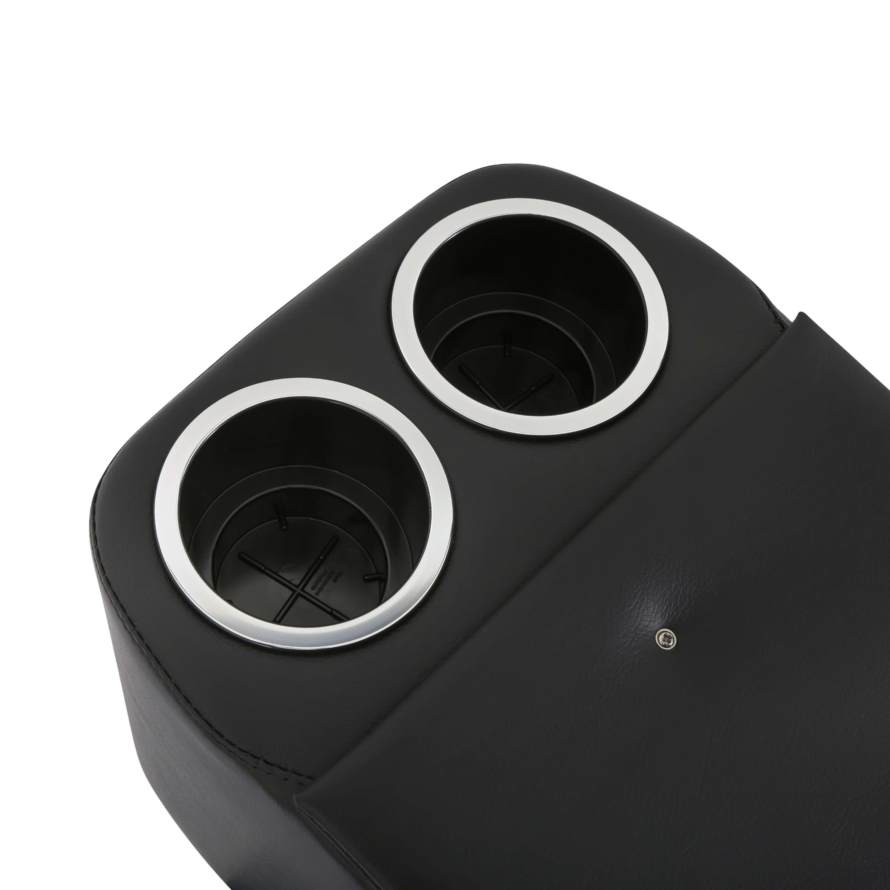 Brothers Trucks Center Console and Cupholder Floor Mount - Image 6