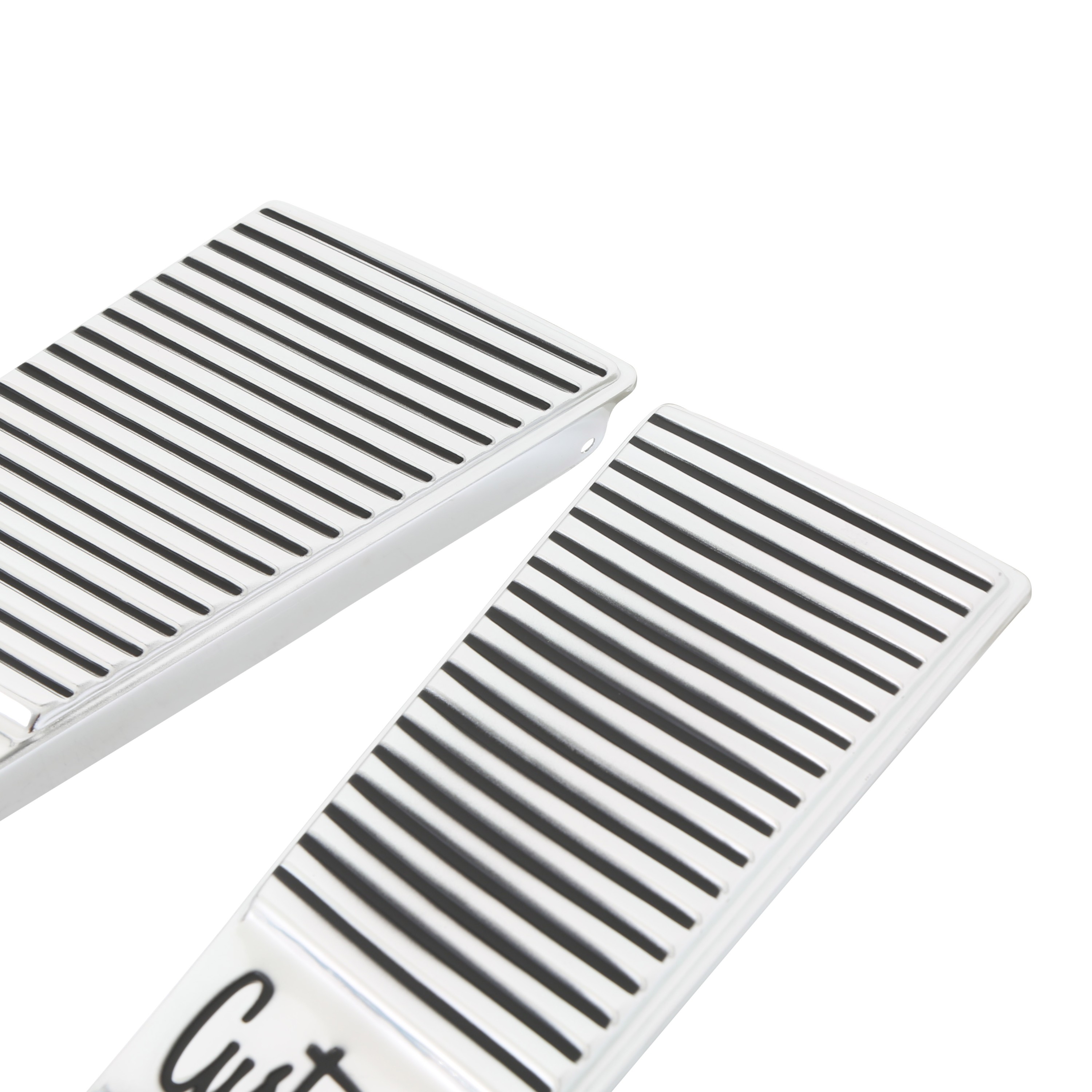 Brothers Trucks Custom Cab Moldings - Pair - Image 3
