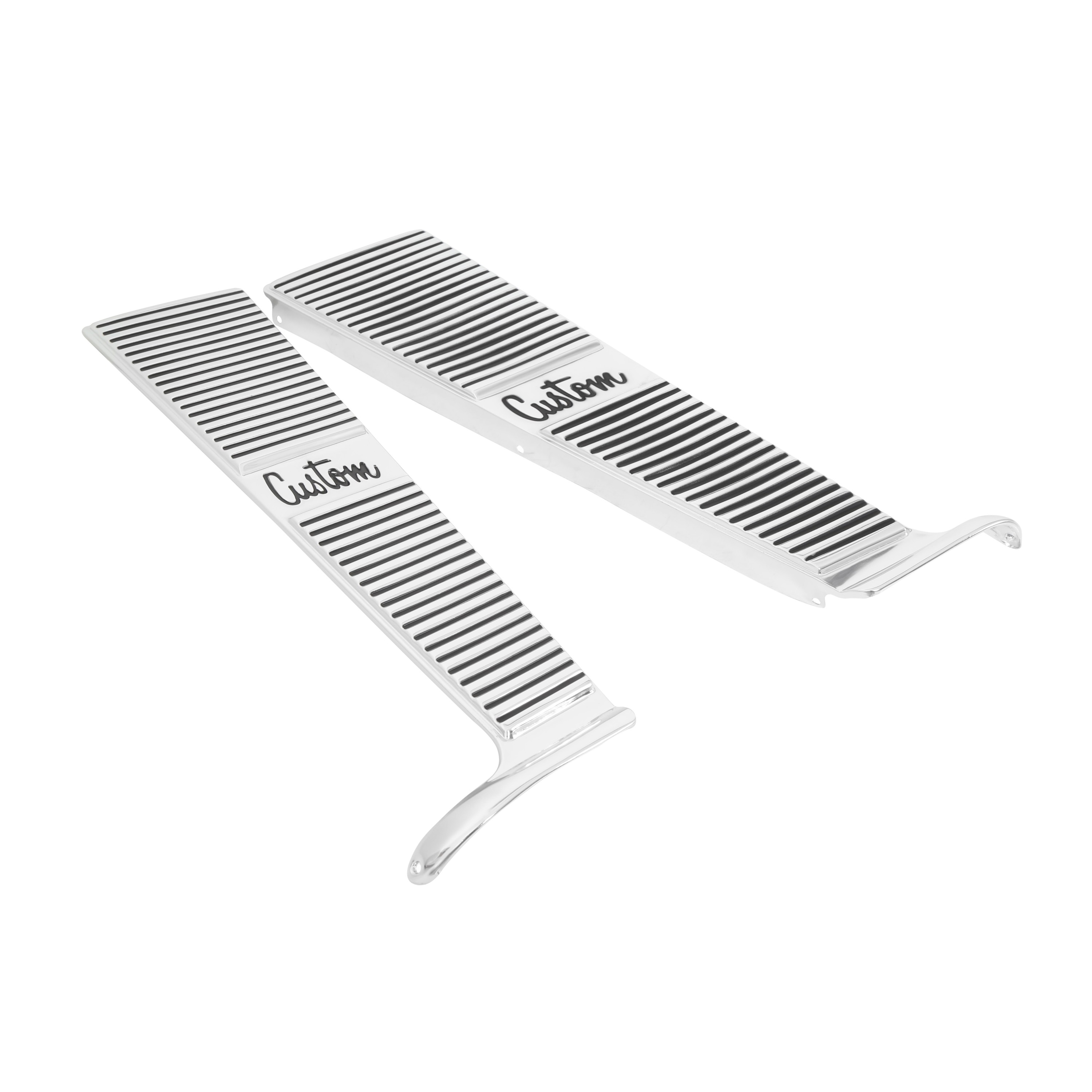 Brothers Trucks Custom Cab Moldings - Pair - Image 6