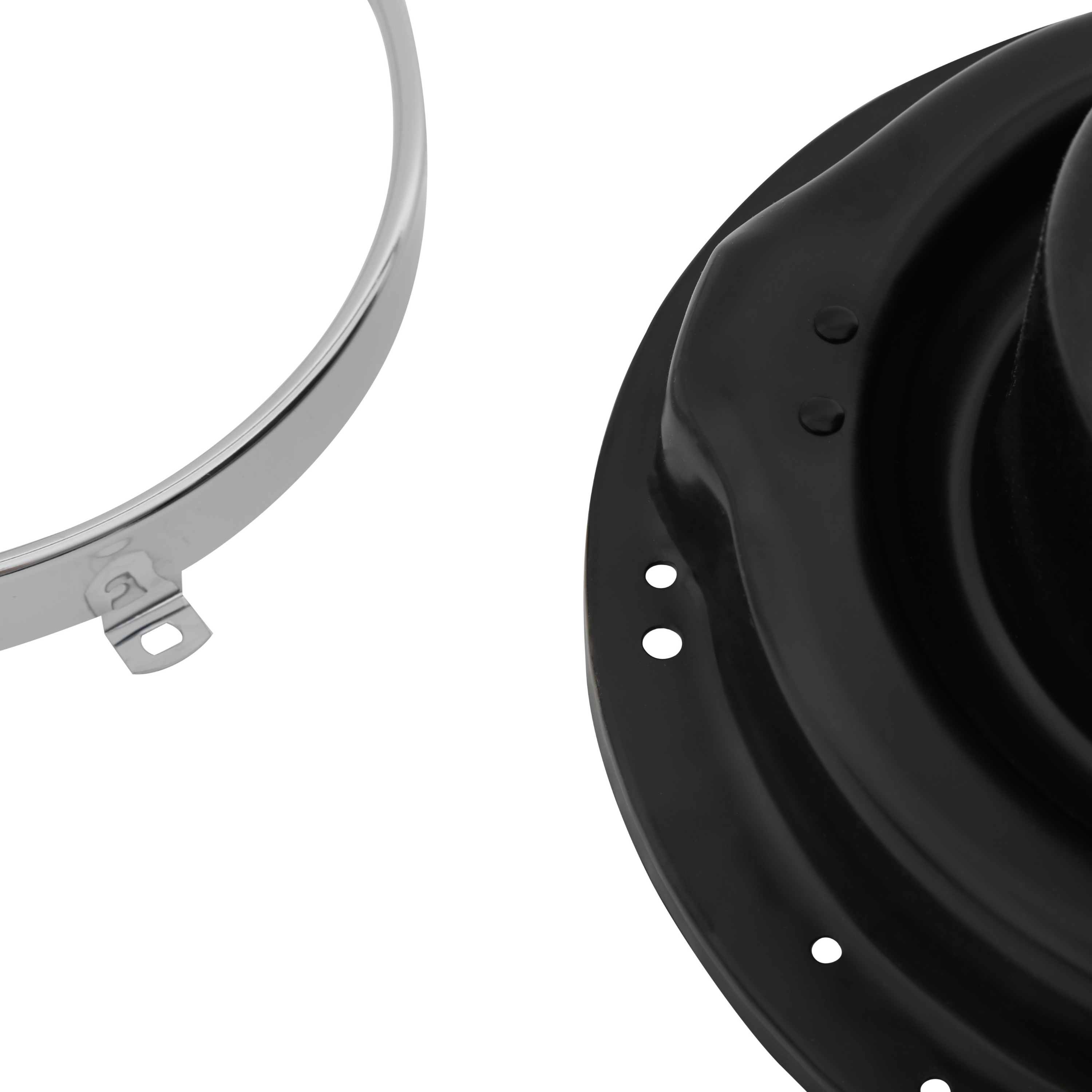 Brothers Trucks Complete Headlight Bucket - Each - Image 2