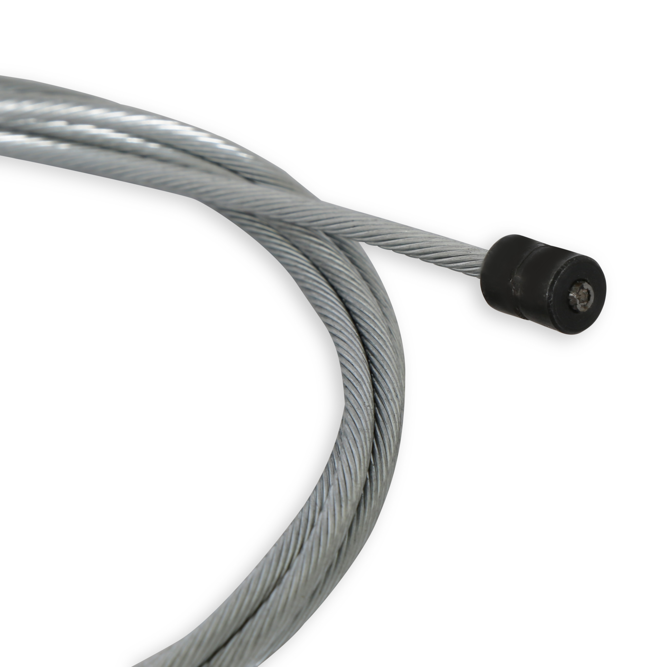 Brothers Trucks Parking Brake Cable - Intermediate - Shortbed