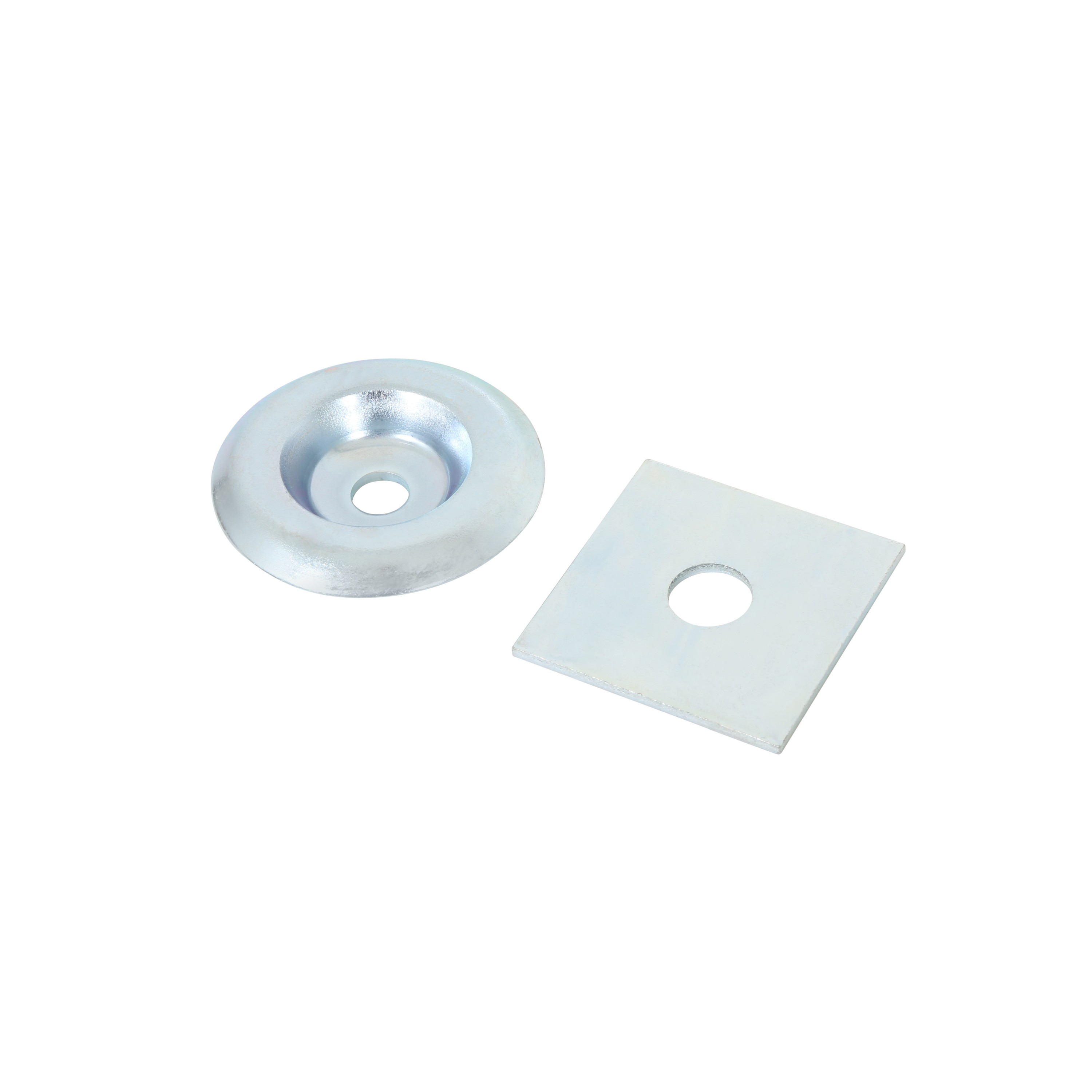 Brothers Trucks Cab Mount Set - Rubber - 1/2 Ton - 2WD - Image 5