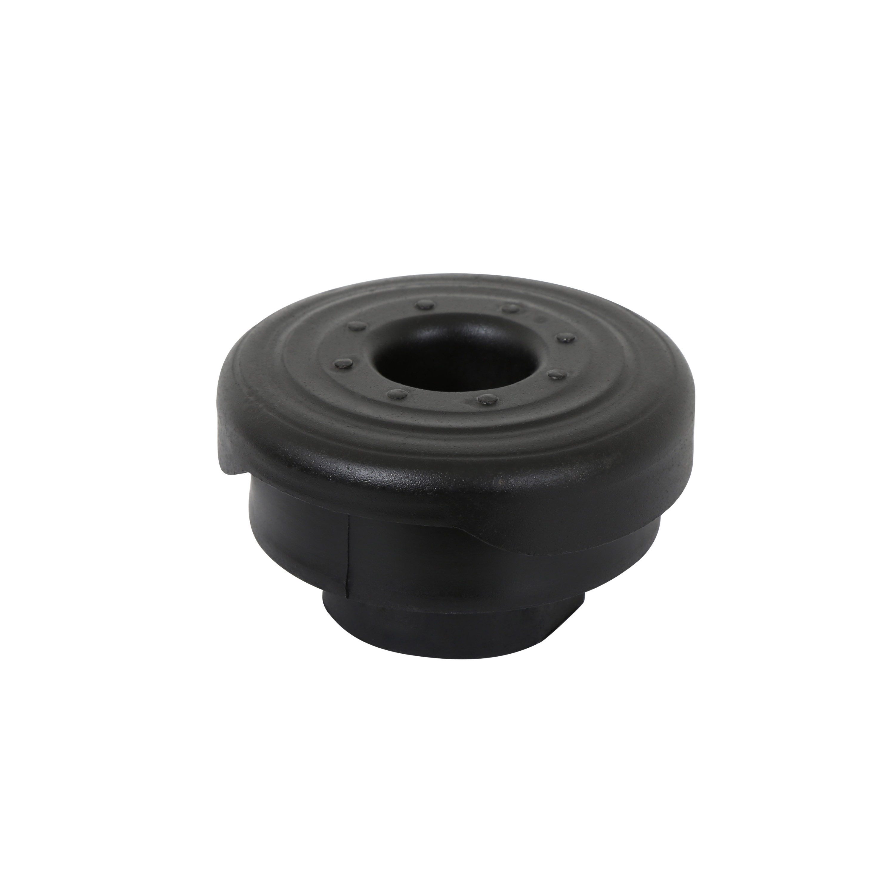 Brothers Trucks Cab Mount Set - Rubber - 1/2 Ton - 2WD - Image 4